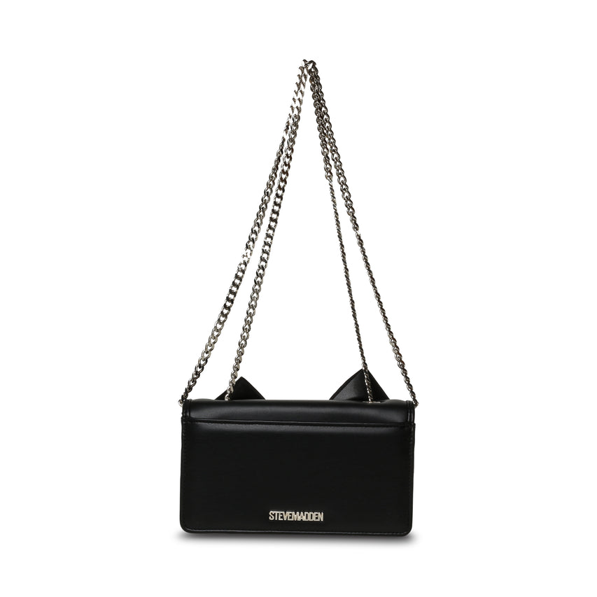 Bsass Bag BLK/SIL