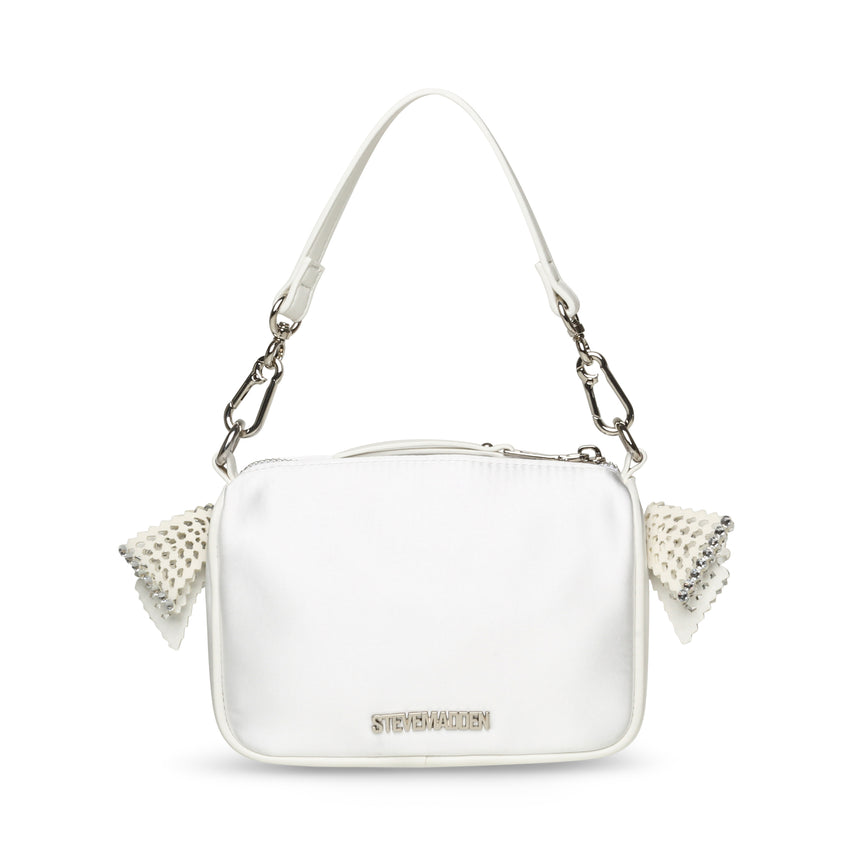 Bsayyes Bag WHITE - view 4