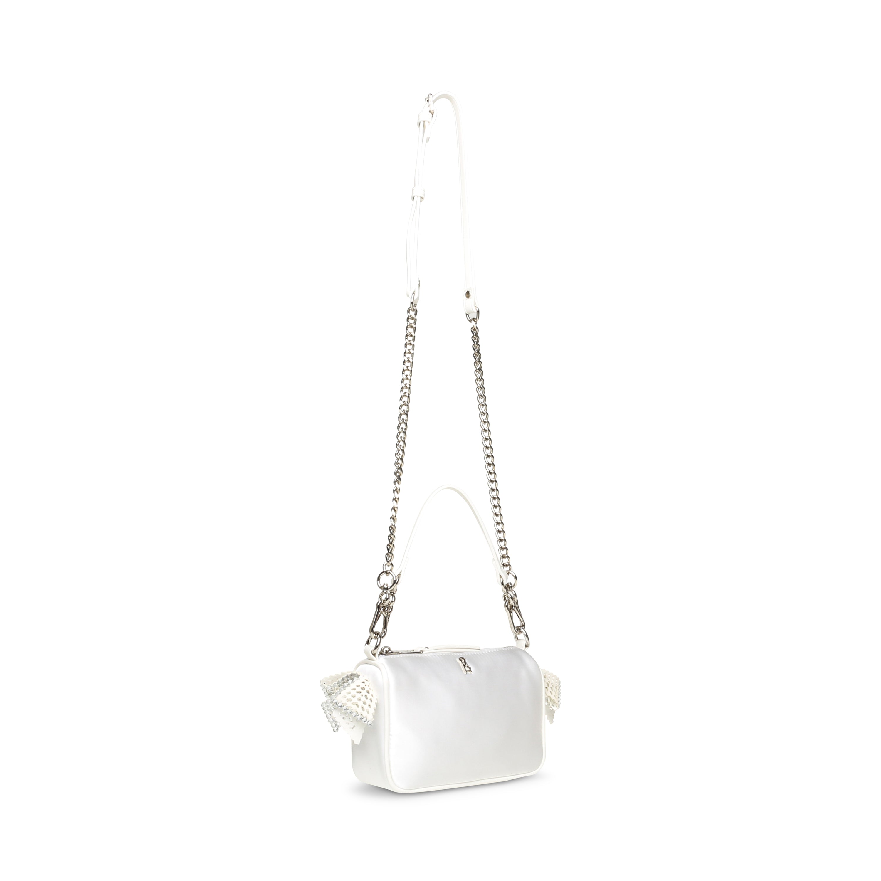 Bsayyes Bag WHITE - view 2