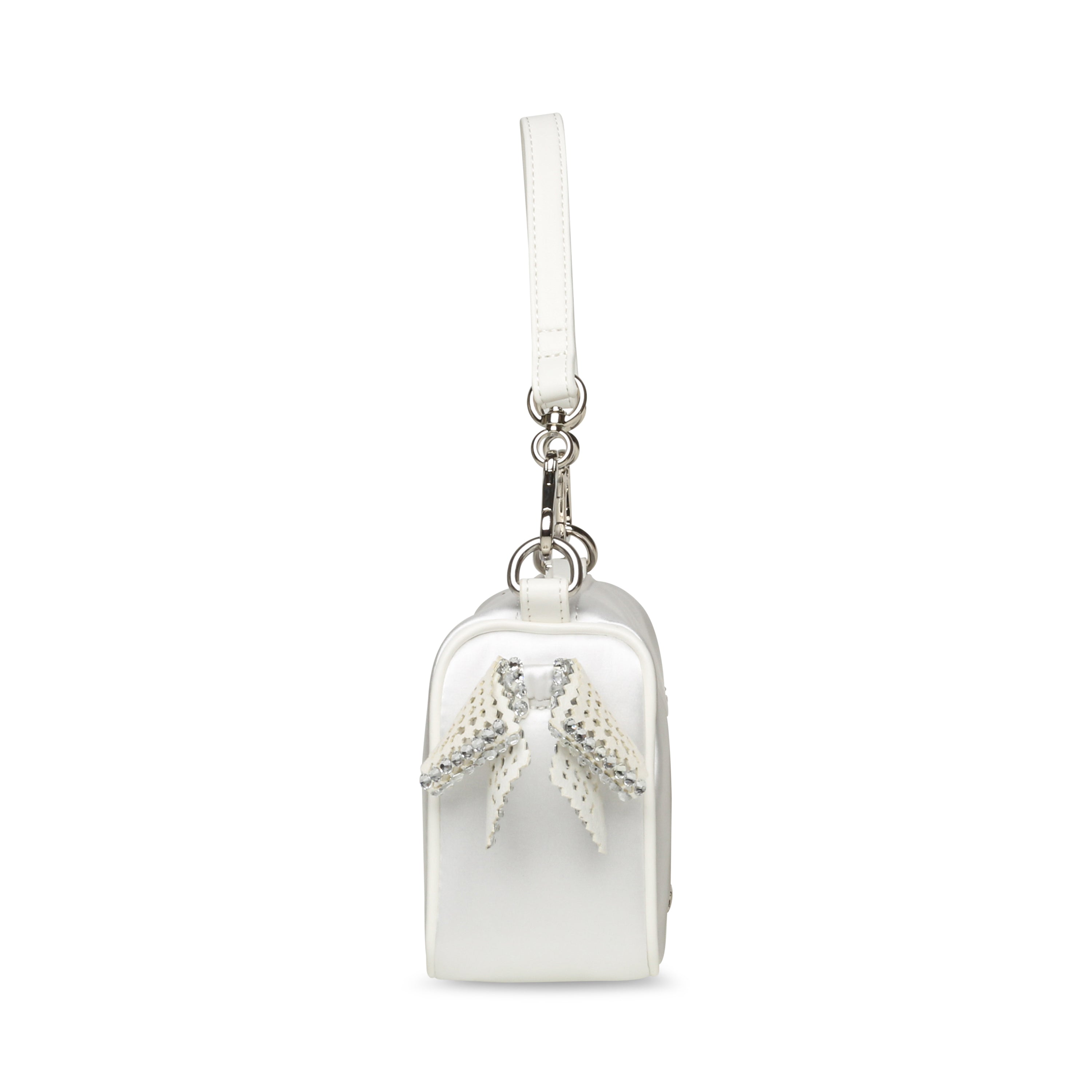 Bsayyes Bag WHITE - view 3