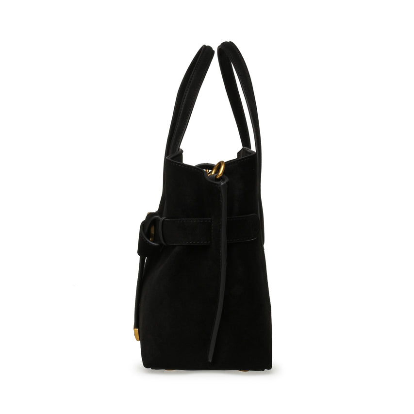 Bsookie Bag BLACK / GOLD