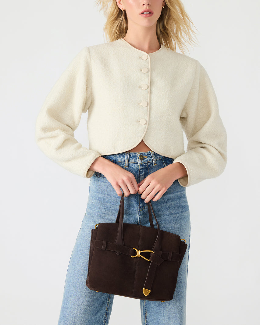 Bsookie Bag CHOCOLATE