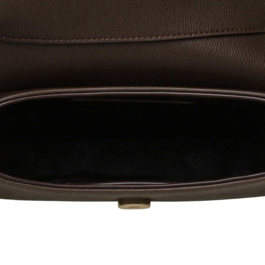 Btaiga-T Bag BRN/GLD - view 5