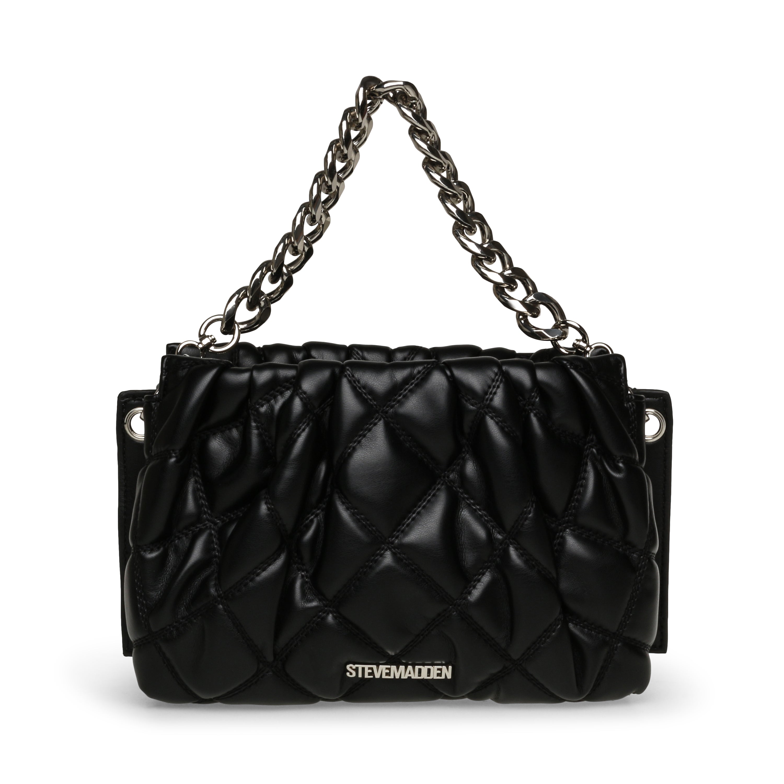 Btansies Bag BLACK - view 4