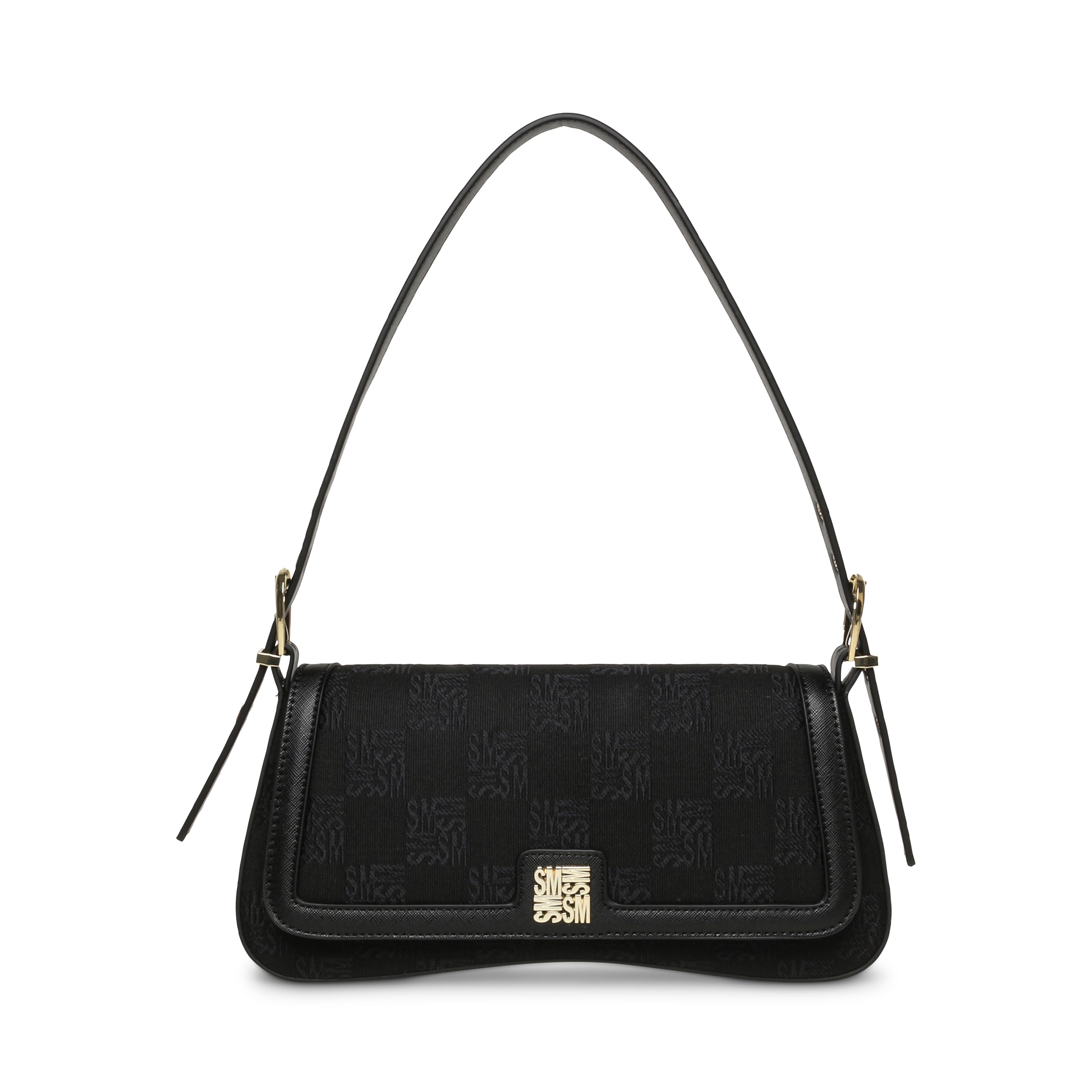 Btwang-14 Bag BLACK/GOLD