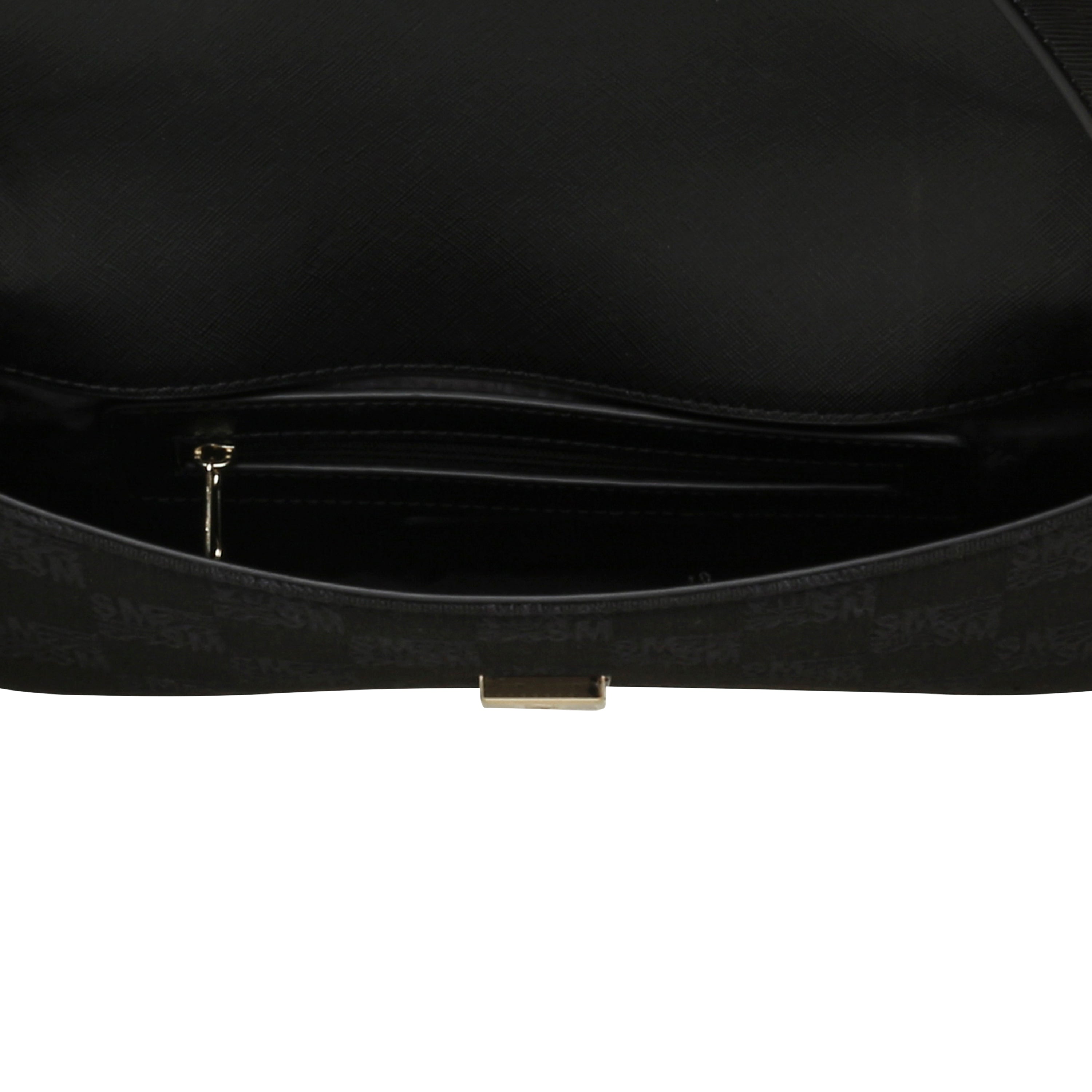 Btwang-14 Bag BLACK/GOLD - view 5