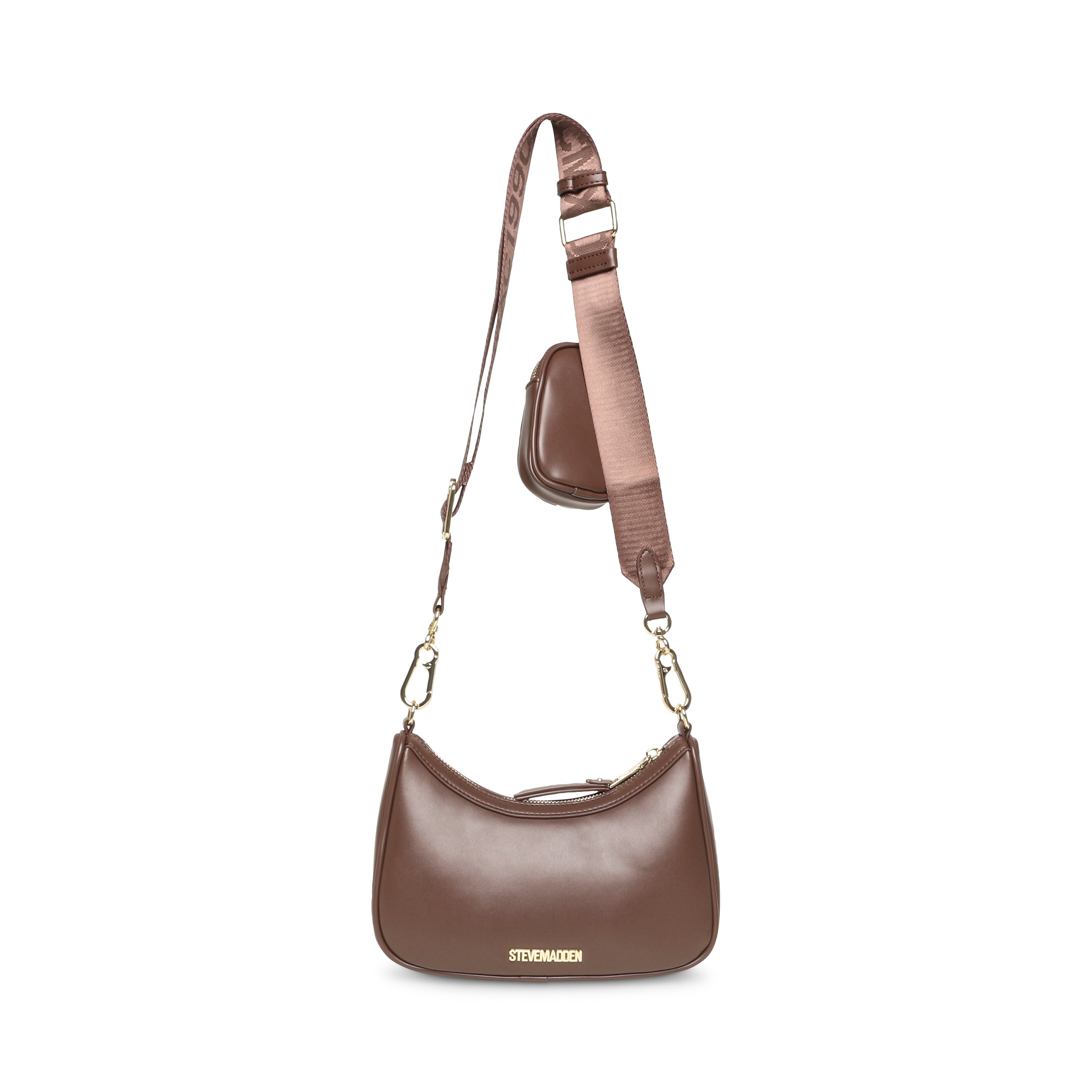 Bvital-12 Bag BROWN - view 3
