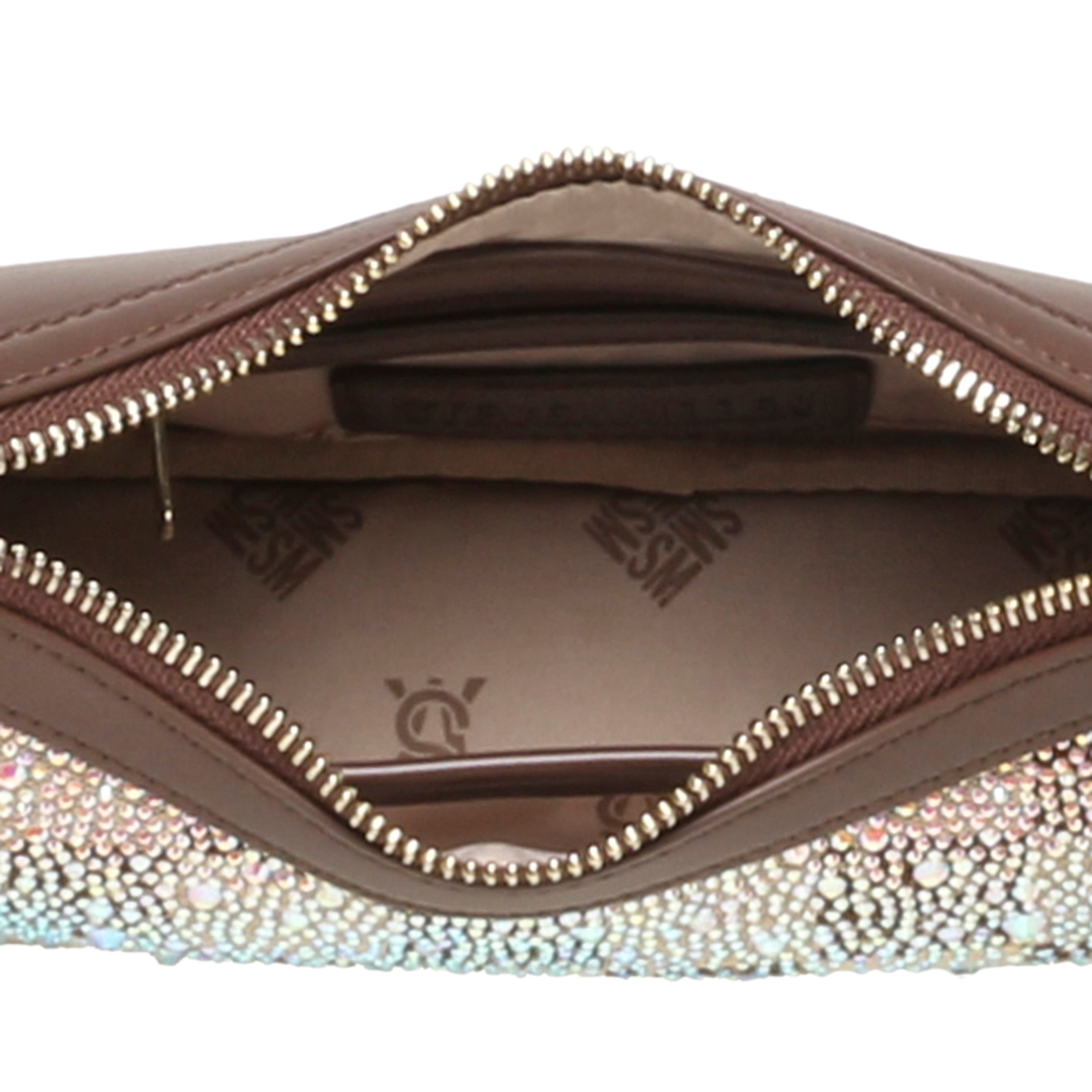 Bvital-12 Bag BROWN - view 5