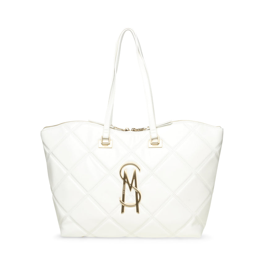 Bvuse Bag WHITE