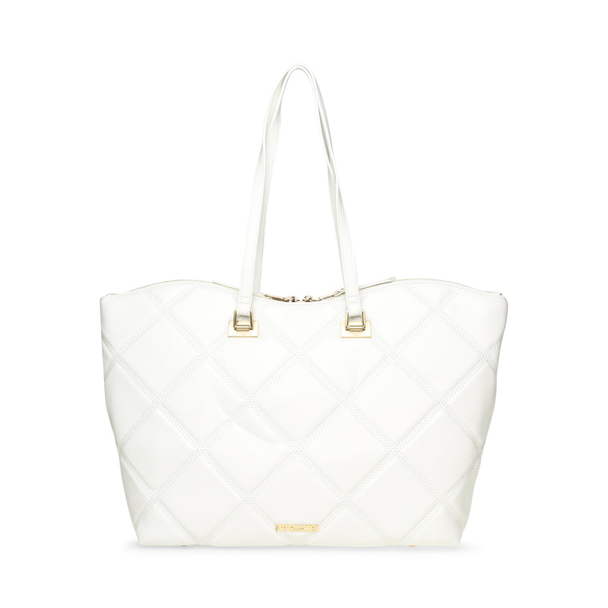 Bvuse Bag WHITE - view 4