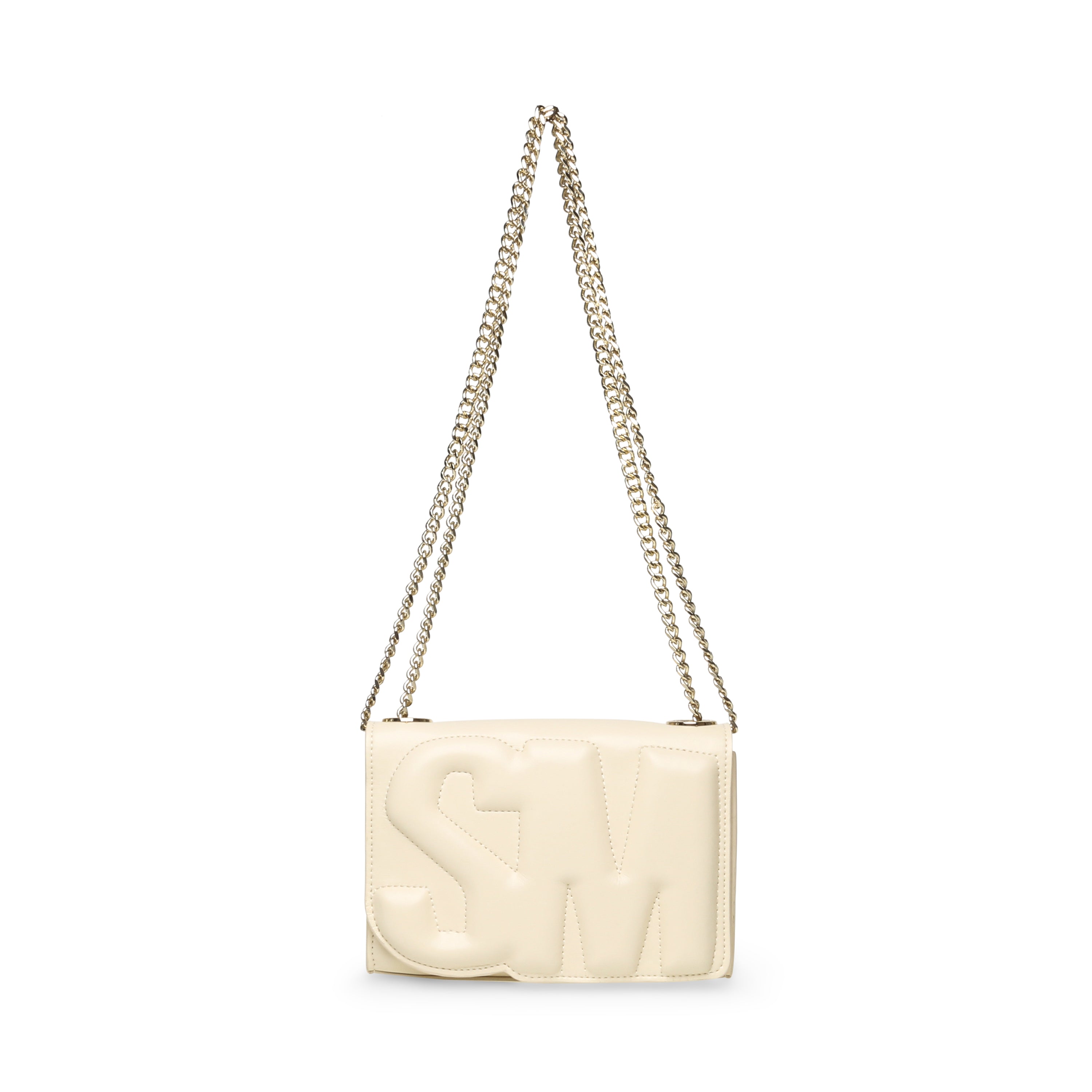 Bzoie Bag BONE/GOLD