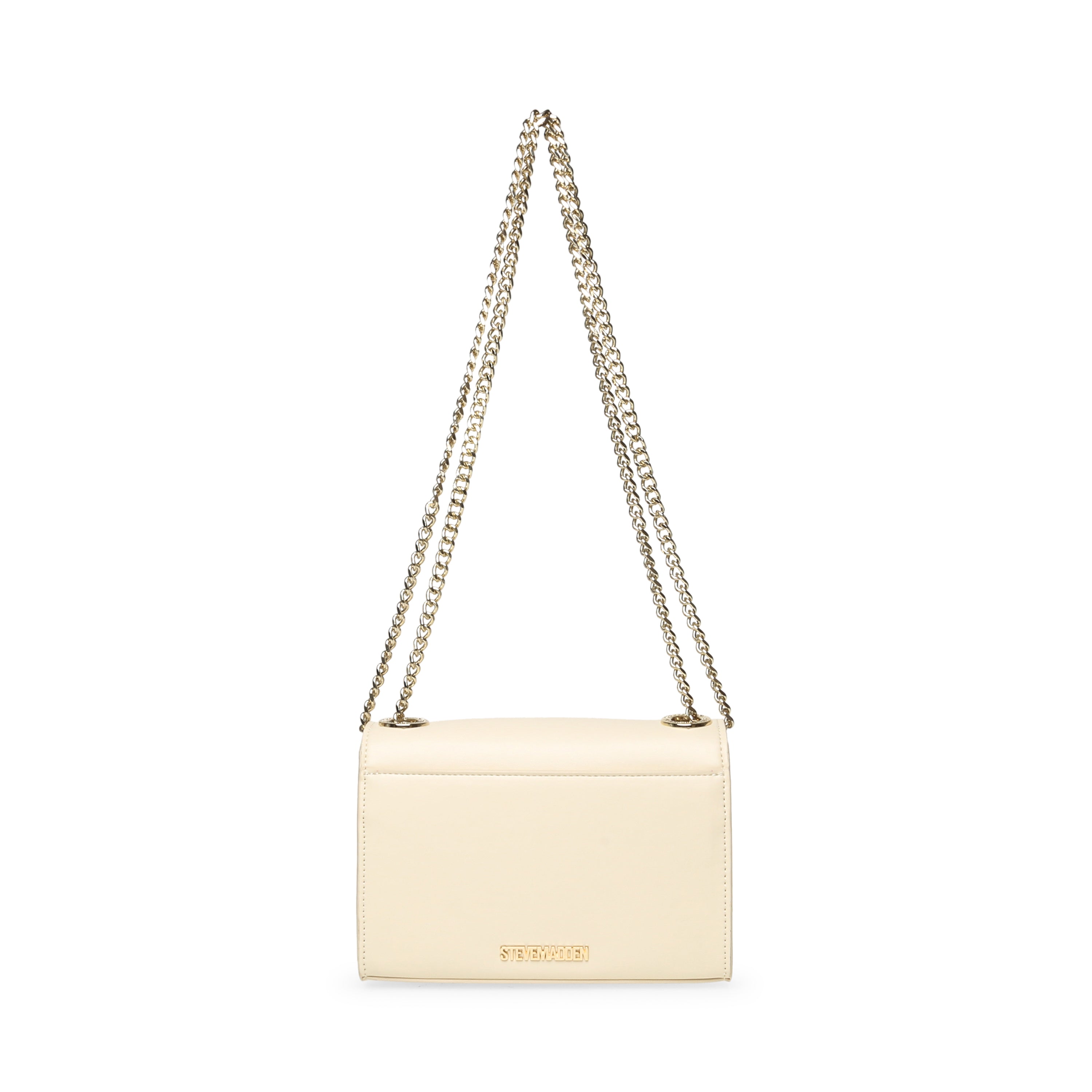 Bzoie Bag BONE/GOLD