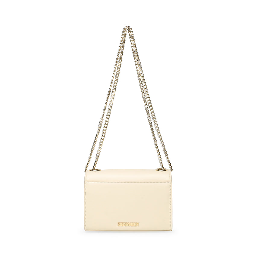 Bzoie Bag BONE/GOLD