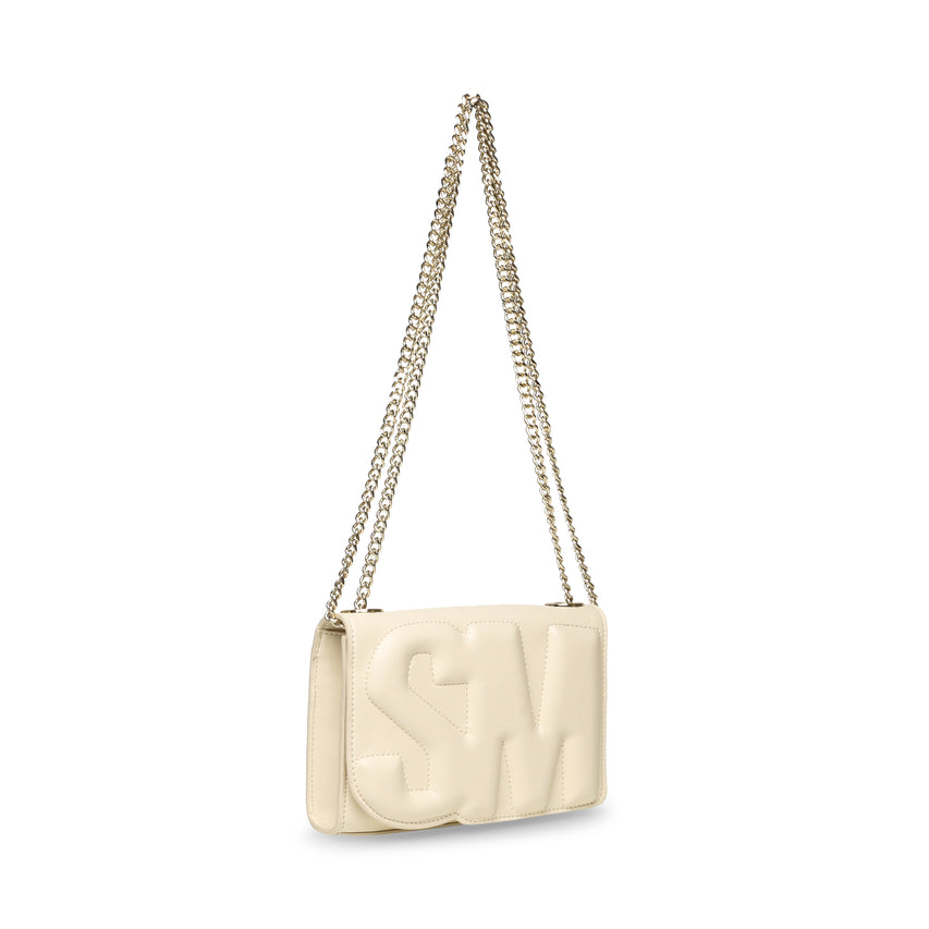 Bzoie Bag BONE/GOLD