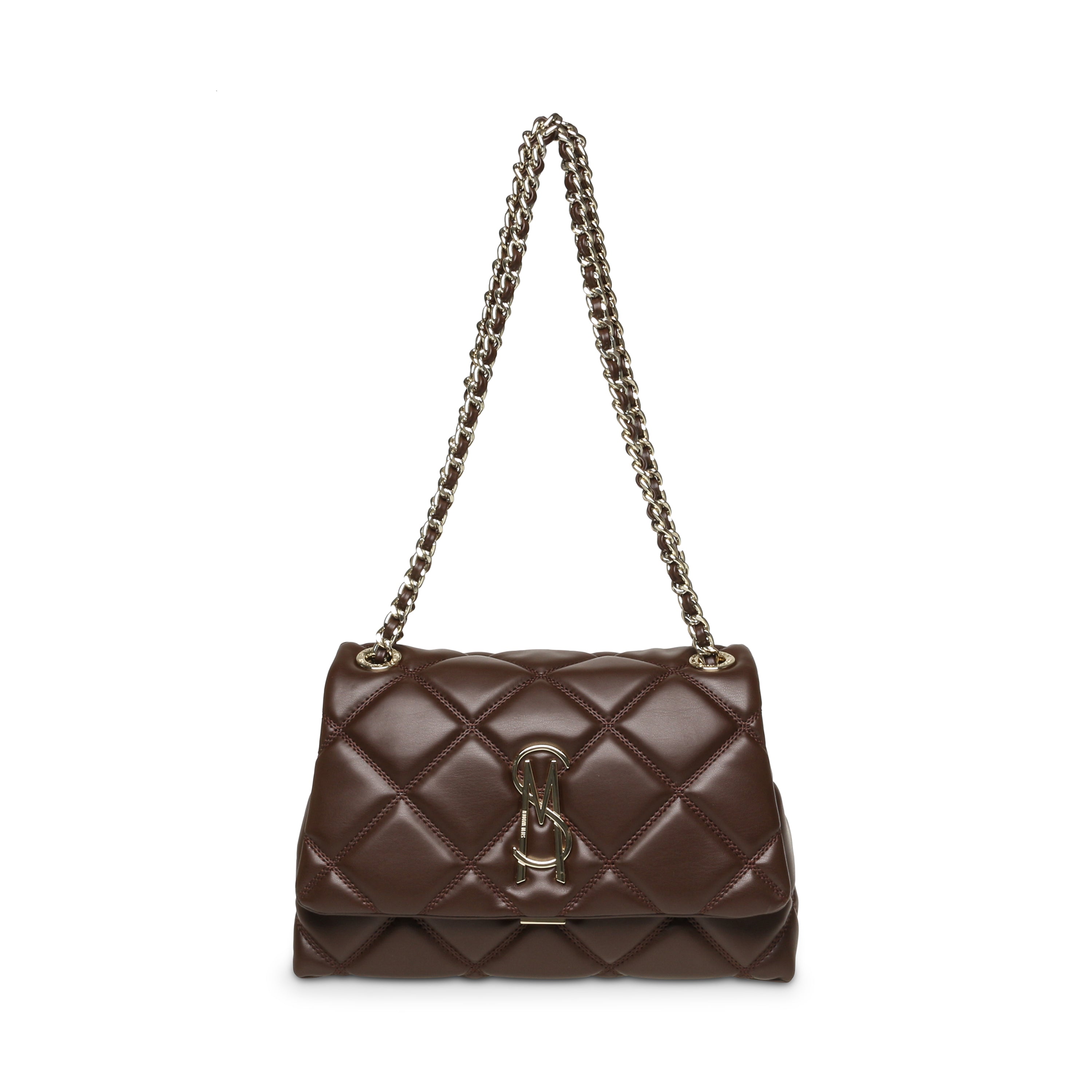 Bjolene Bag CHOC/GLD
