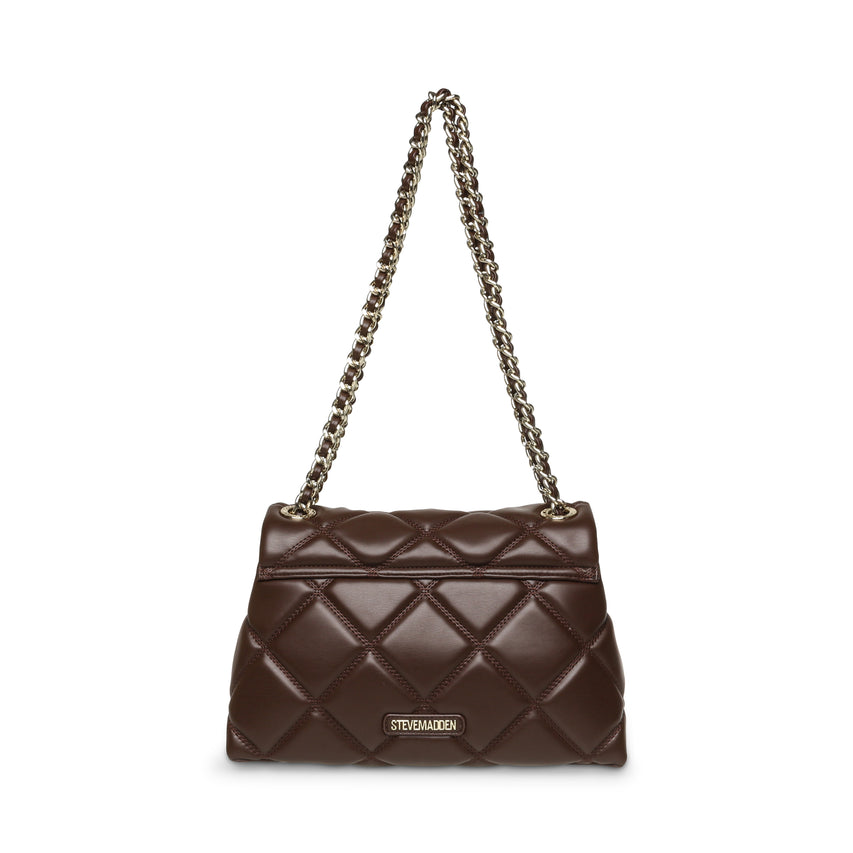 Bjolene Bag CHOC/GLD