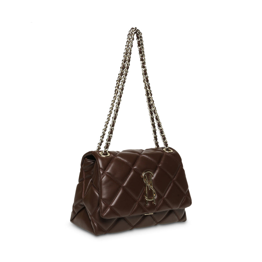 Bjolene Bag CHOC/GLD