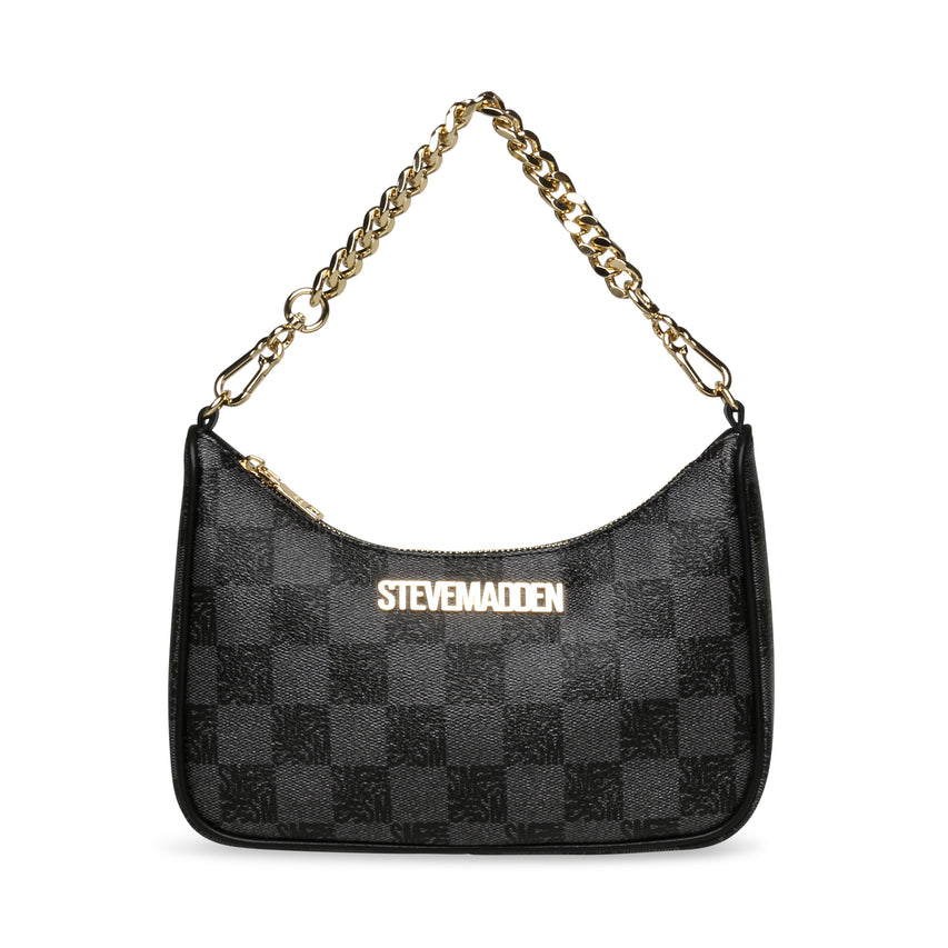 Bvital-7 Bag BLACK