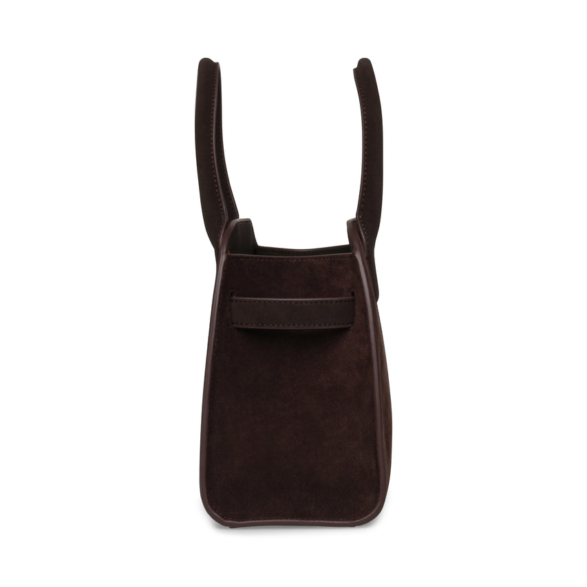 Bspiced Bag CHOC/GLD