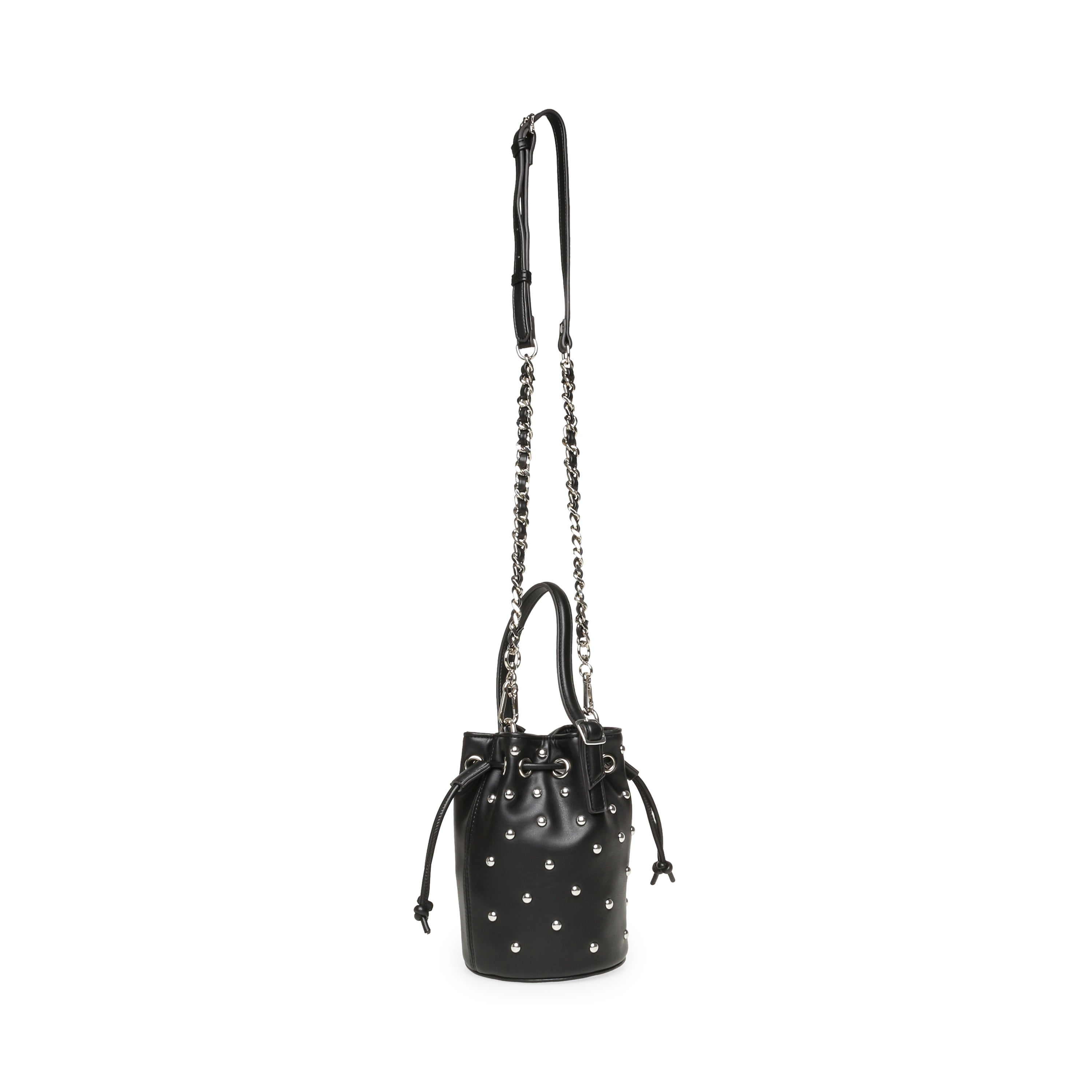 Bsunray Bag BLACK/SILVER - view 2