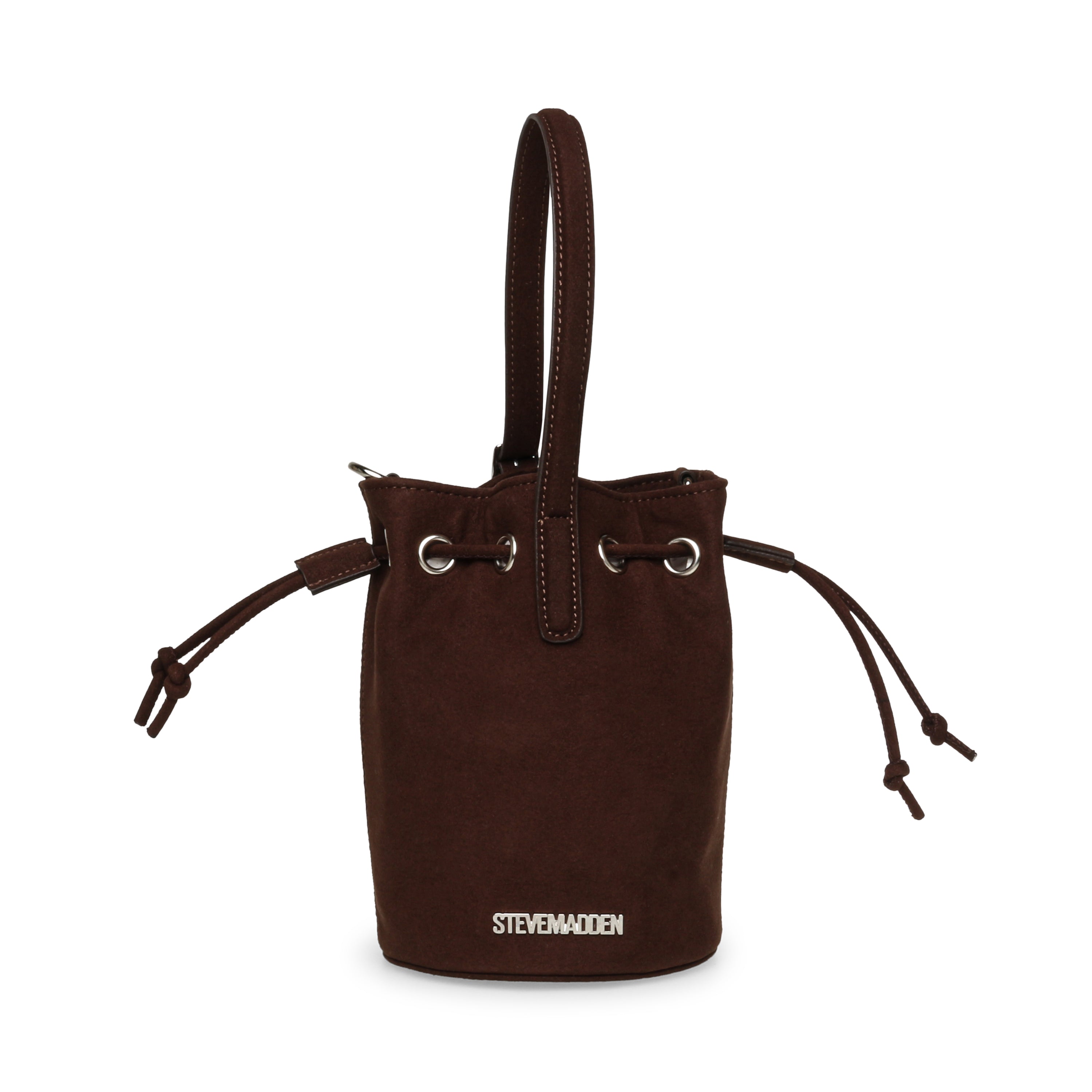 Bsunray Bag BROWN/ SILVER - view 5