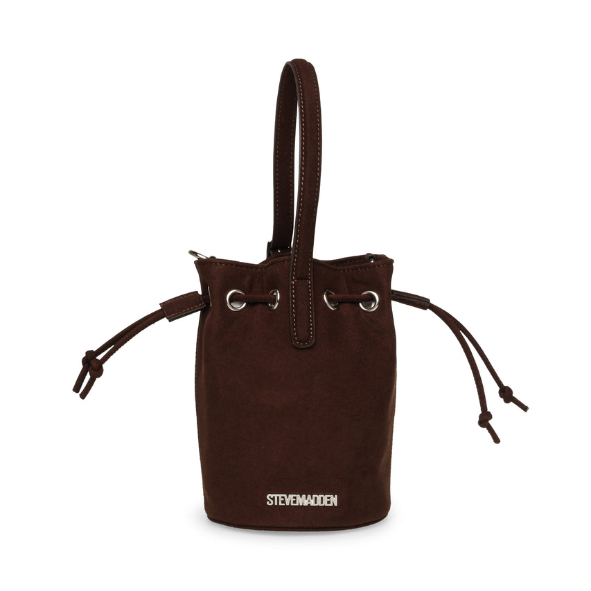 Bsunray Bag BROWN/ SILVER - view 5