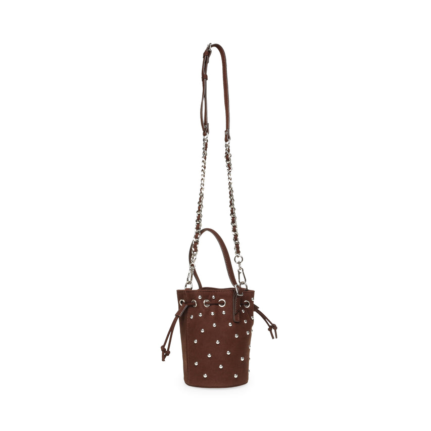 Bsunray Bag BROWN/ SILVER - view 2