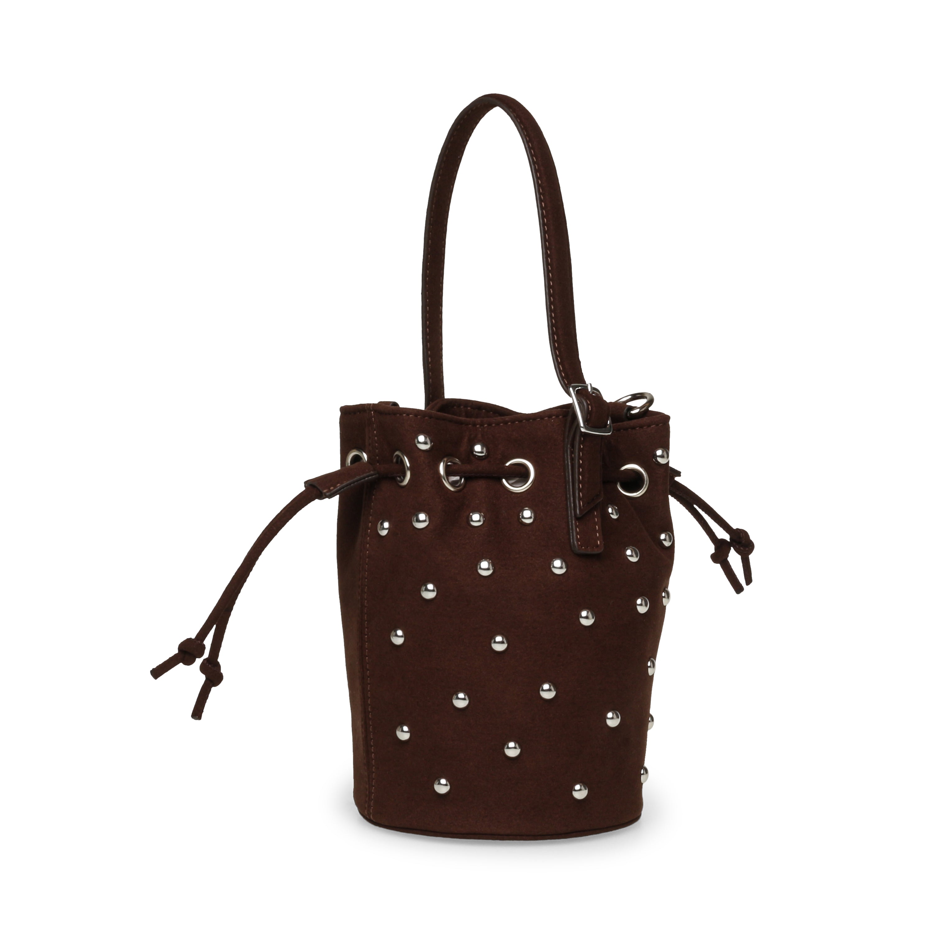 Bsunray Bag BROWN/ SILVER - view 3