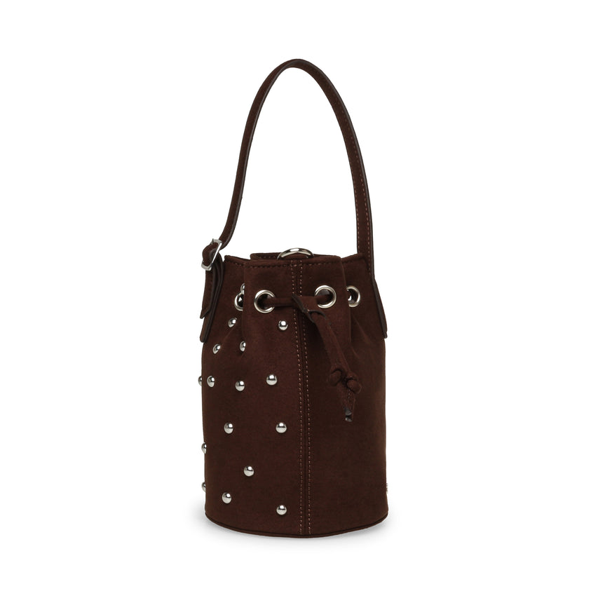 Bsunray Bag BROWN/ SILVER - view 4