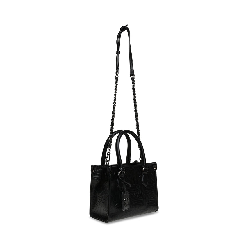 Brolin Bag BLK/SIL - view 4