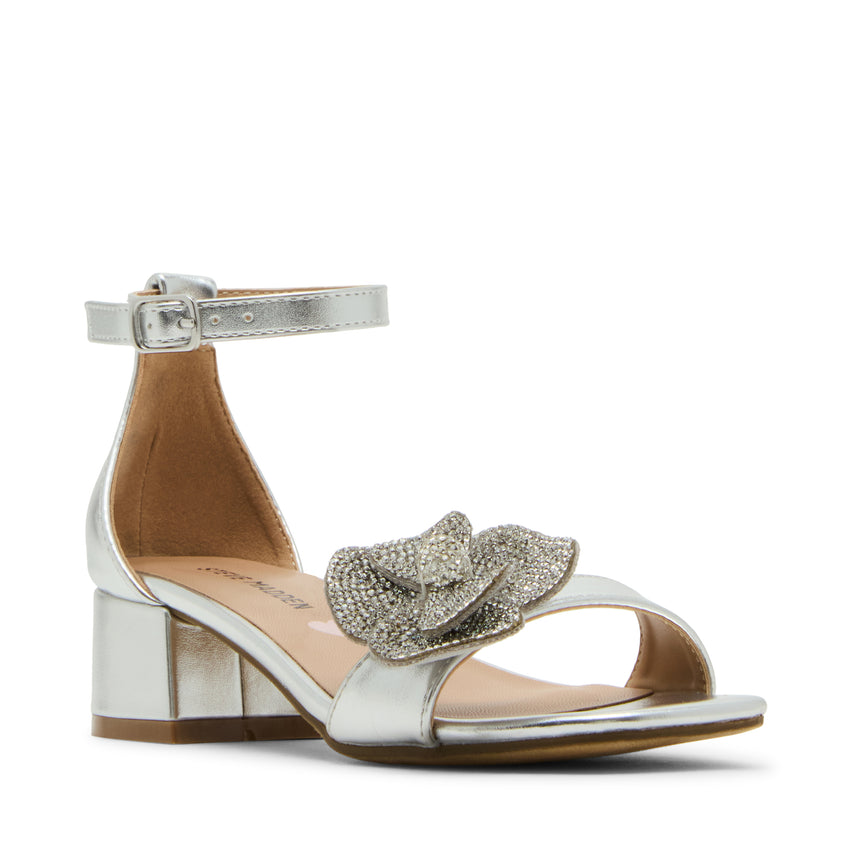 Jkindra Sandal SILVER - view 2