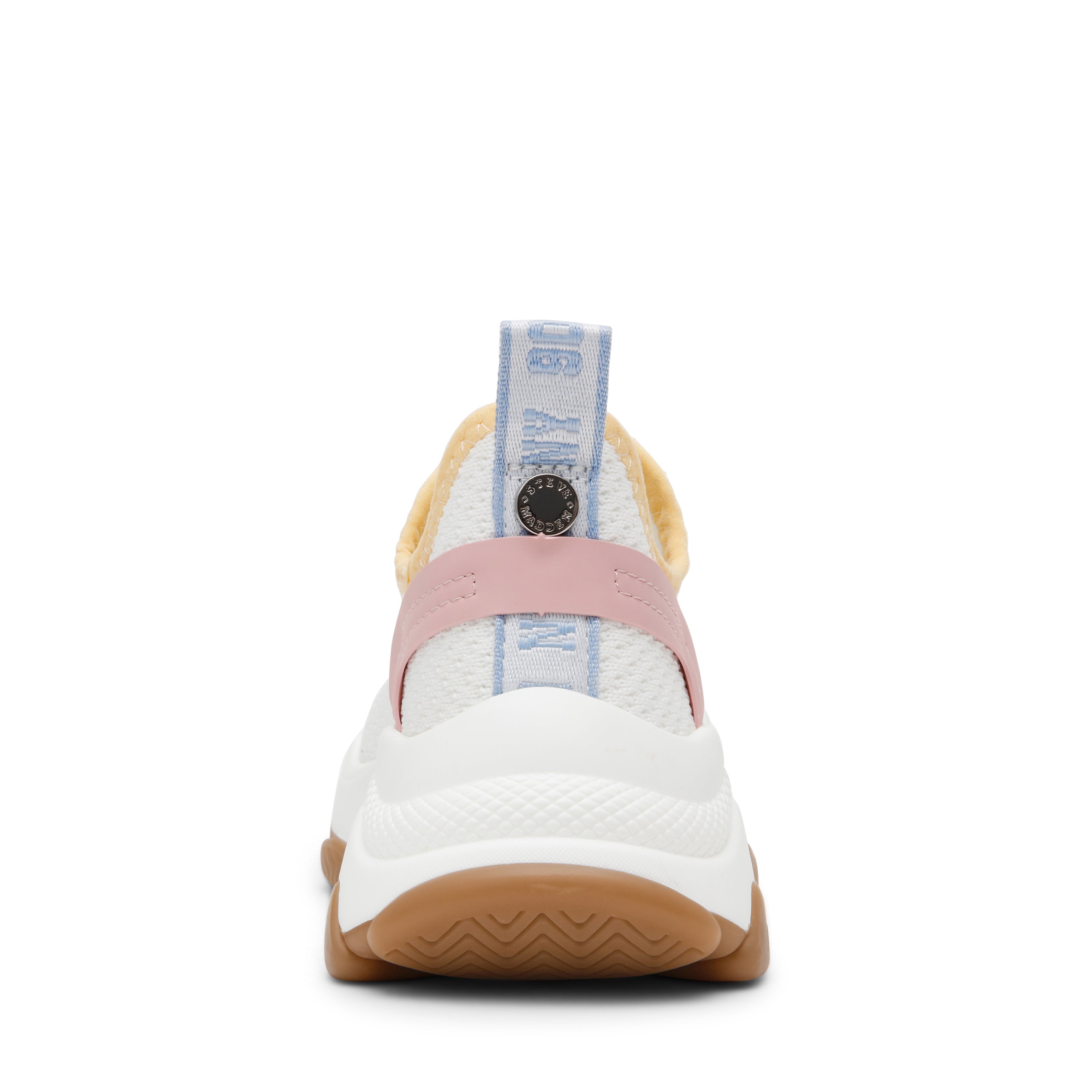 Jmatch Sneaker PASTEL/MUL - view 4