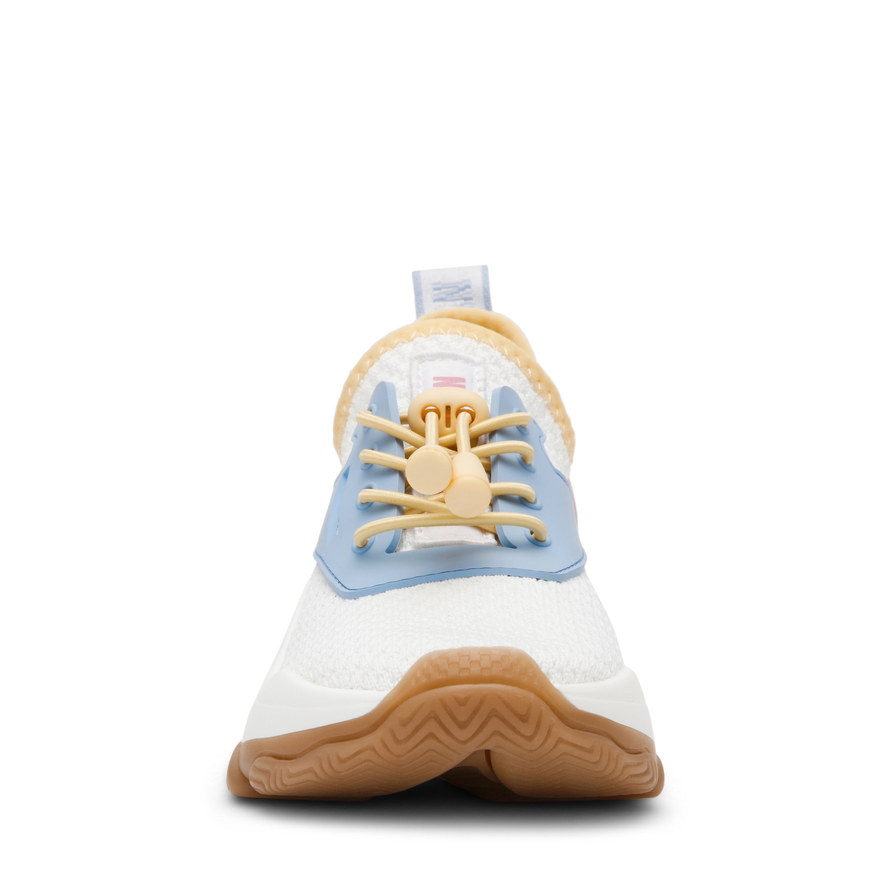 Jmatch Sneaker PASTEL/MUL - view 3