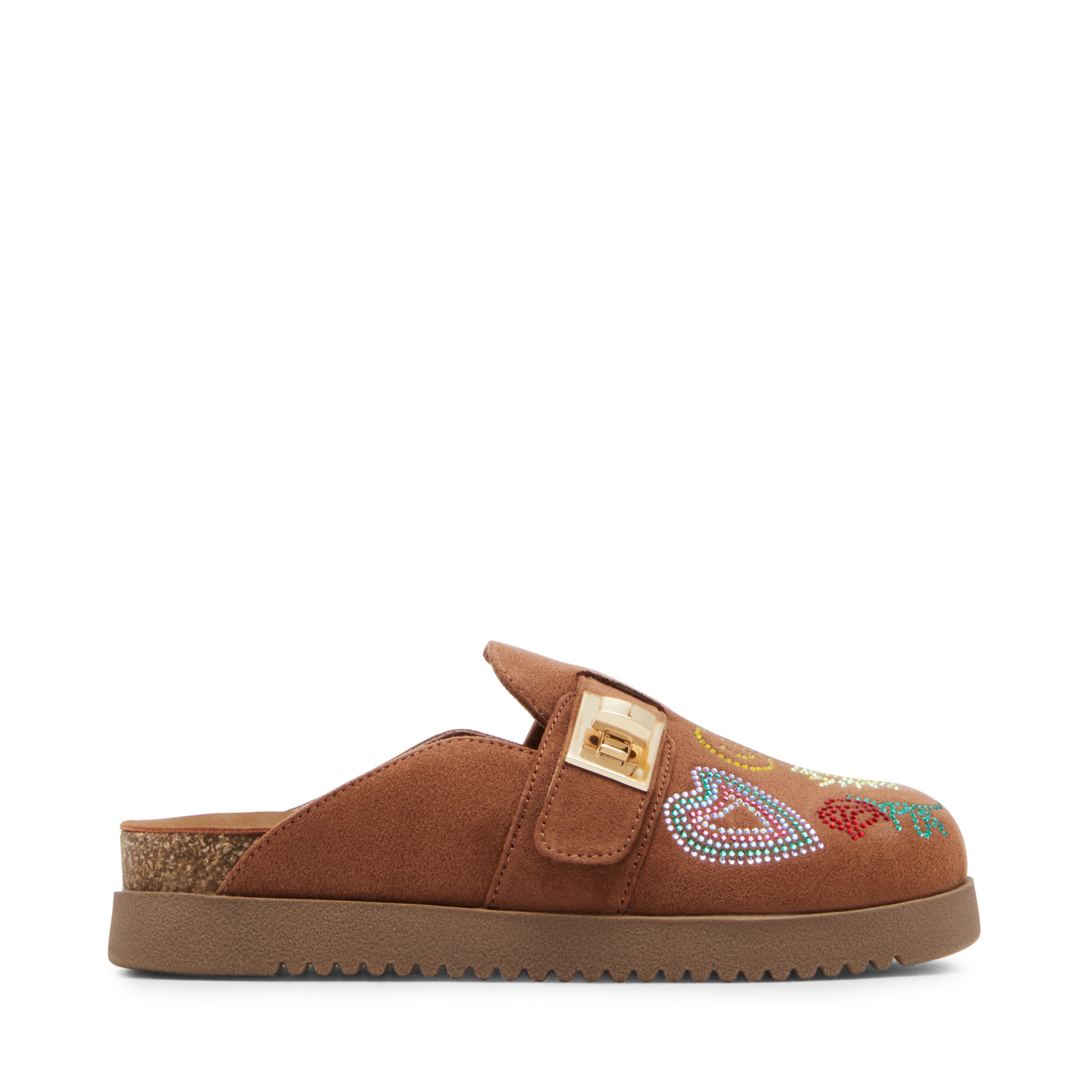 Jmoneyyr Bootie BROWN