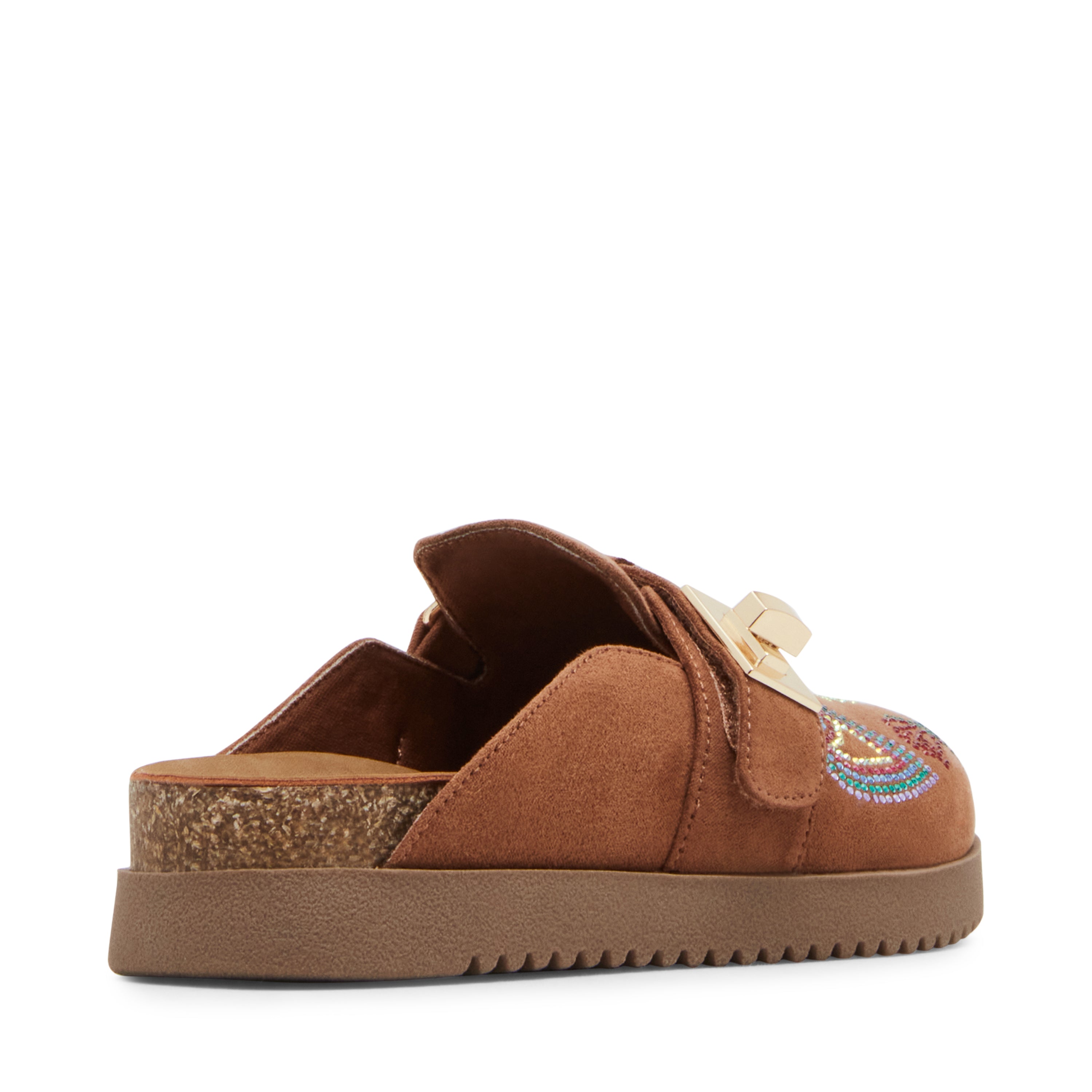 Jmoneyyr Bootie BROWN