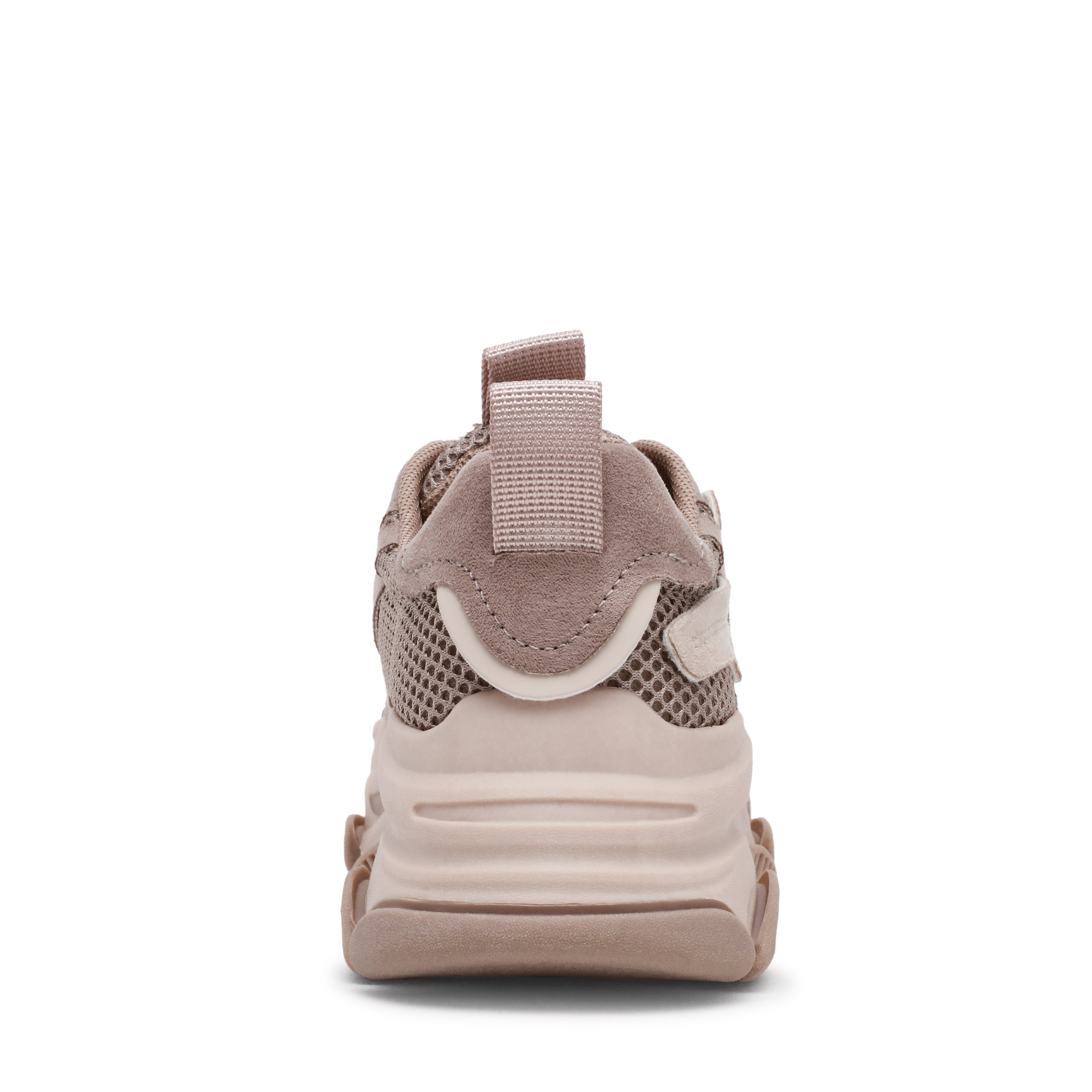 Jpossession Sneaker TAUPE/GRY SUEDE