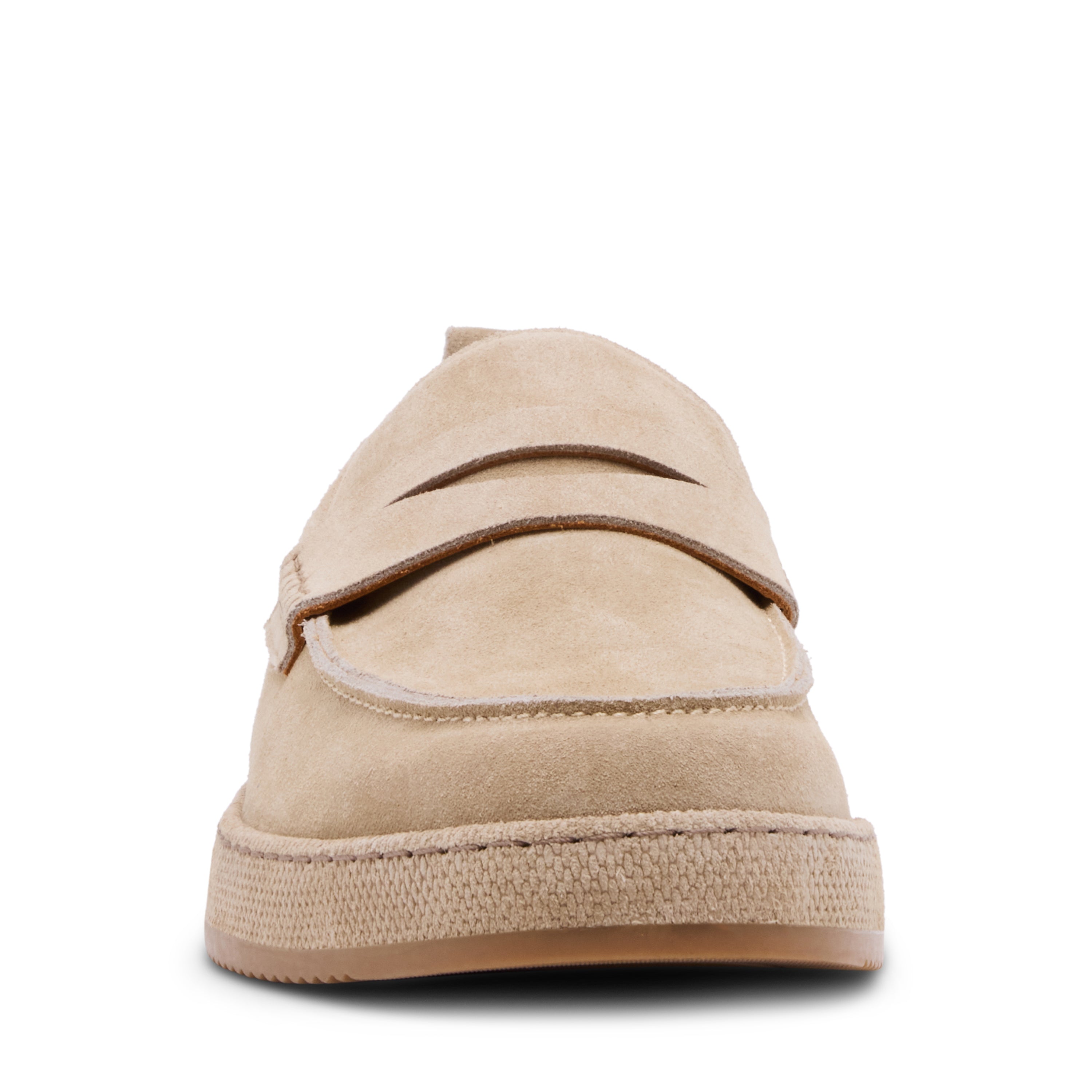 Answer Flat Shoe TAUPE - view 3