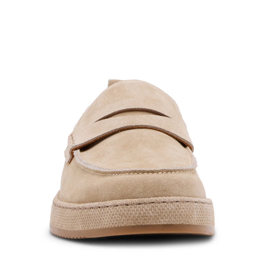 Answer Flat Shoe TAUPE - view 3