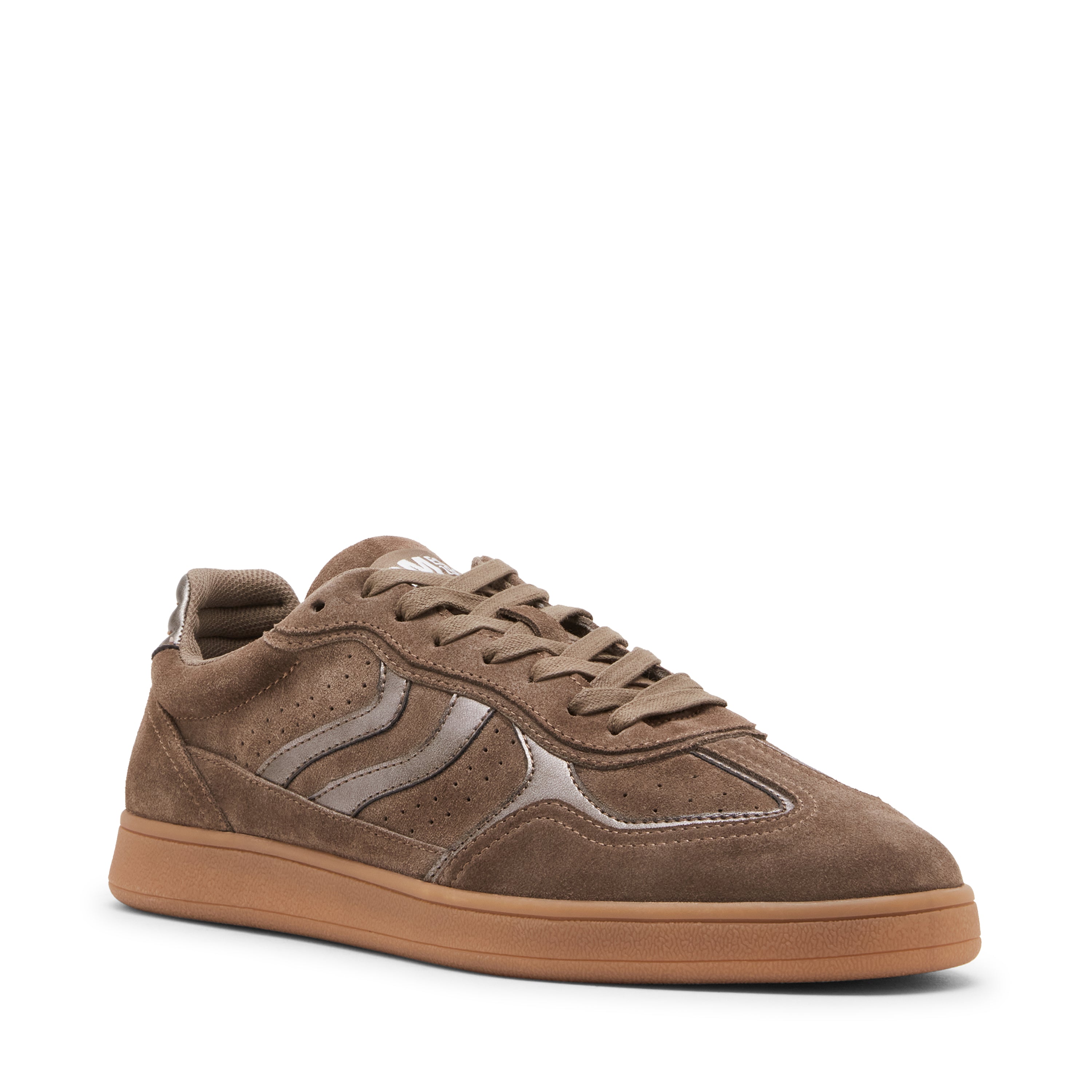 Claymorre Sneaker TAUPE MULTI SUEDE