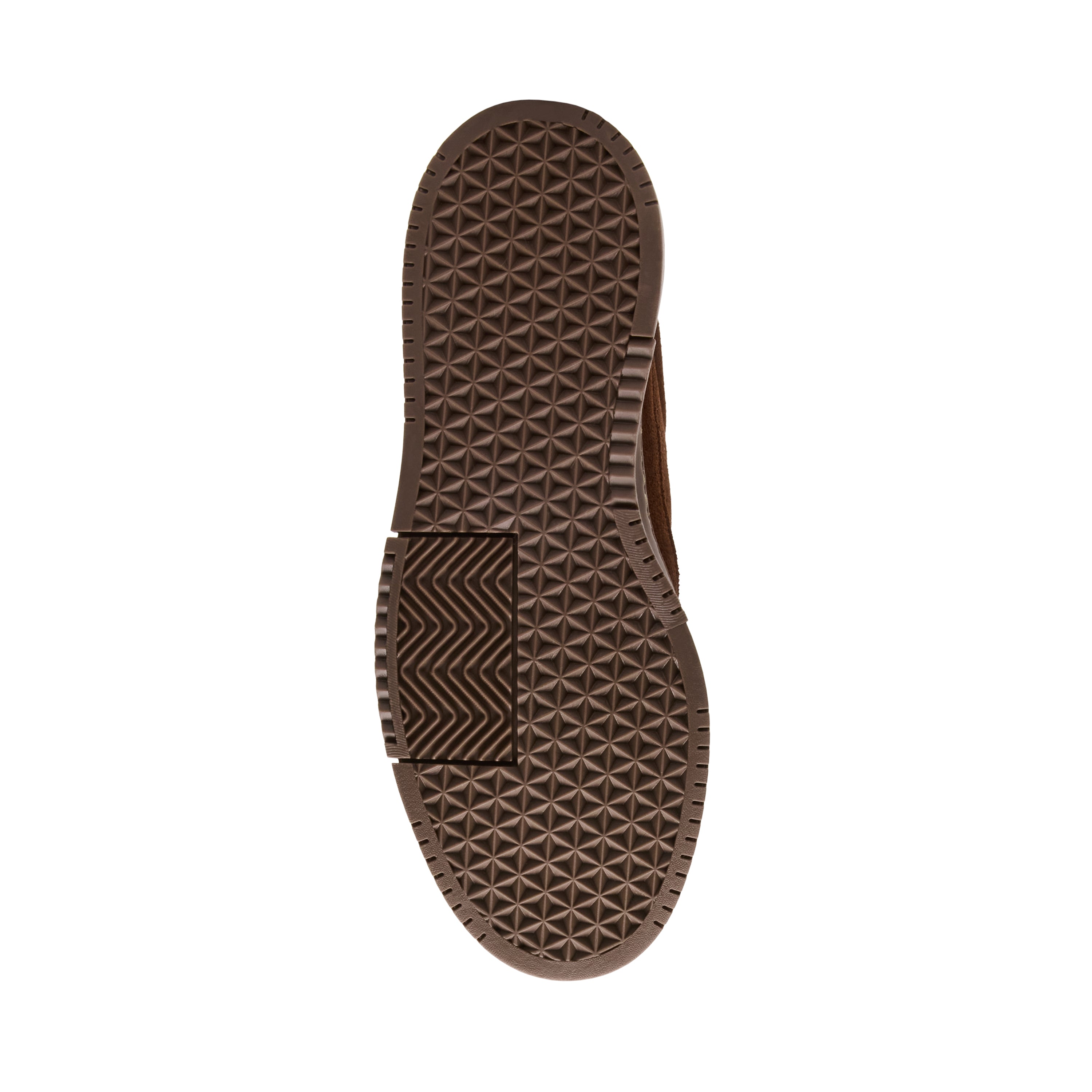Cliff-S Sneaker BROWN SUEDE