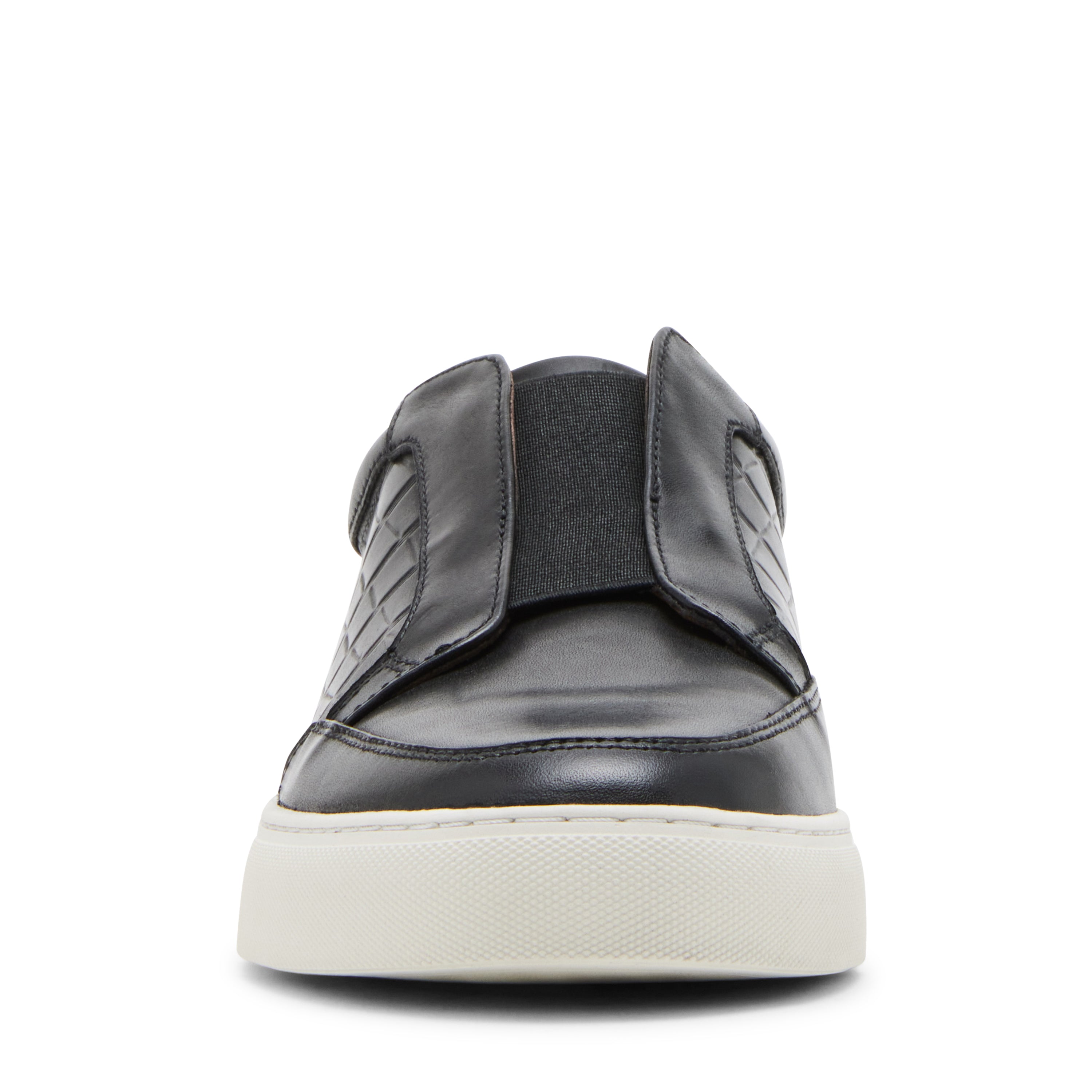 Elevation-C Sneaker BLACK LEATHER