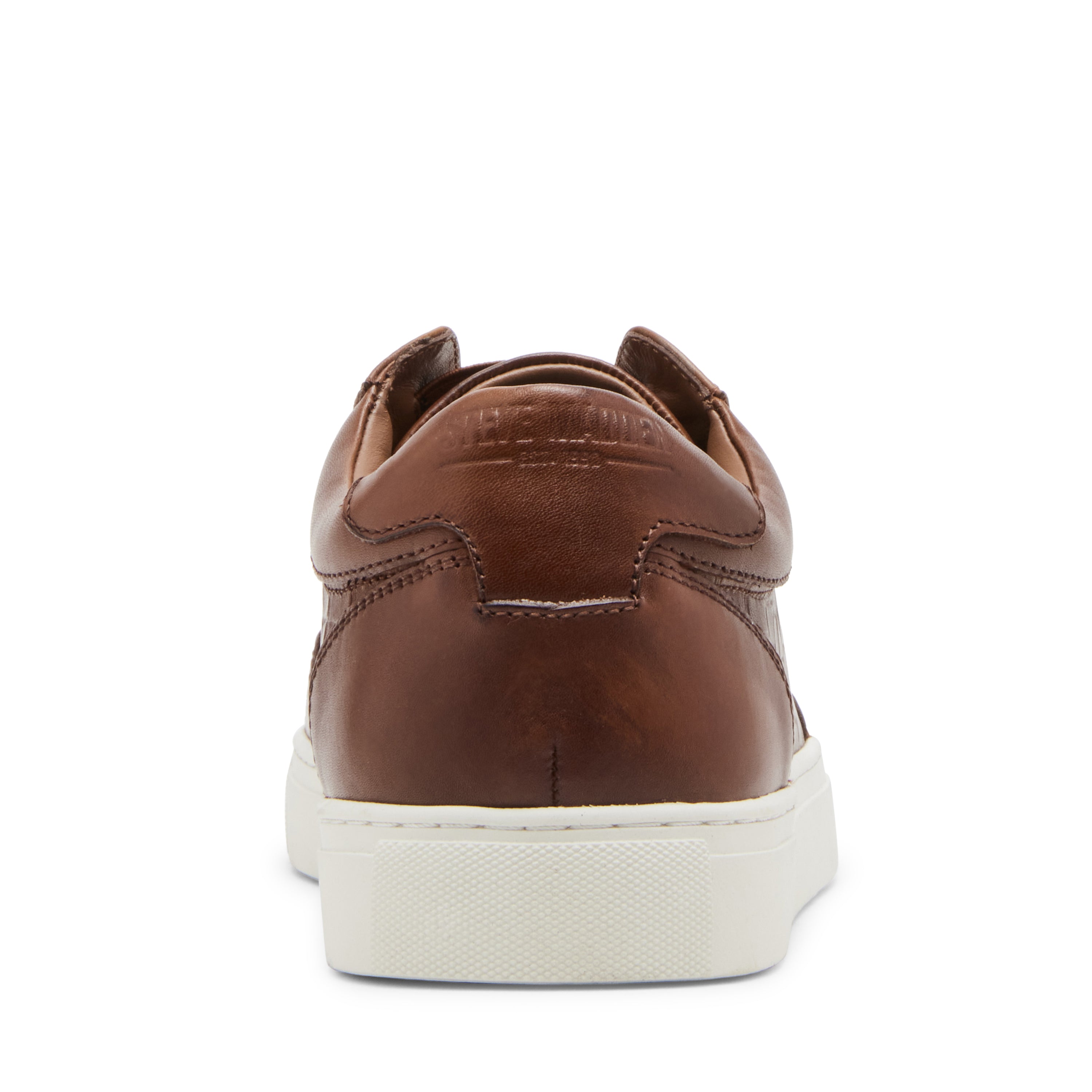 Elevation-C Sneaker TAN LEATHER