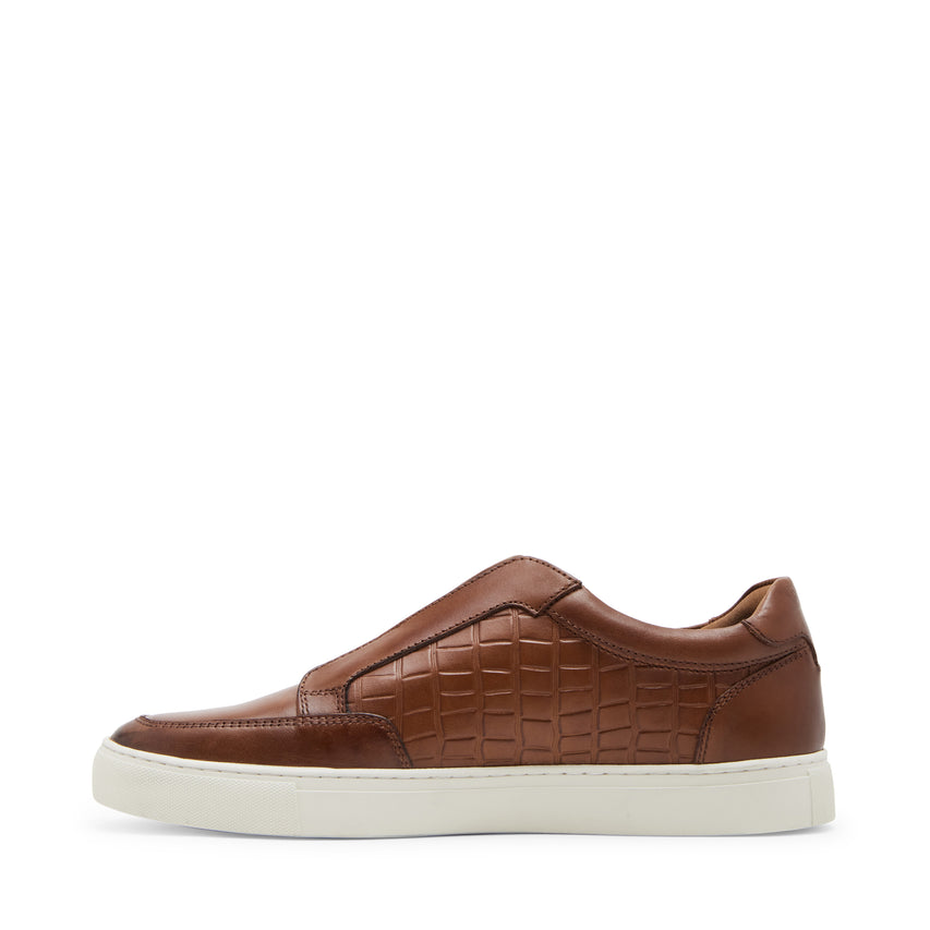 Elevation-C Sneaker TAN LEATHER