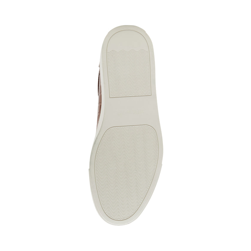 Elevation-C Sneaker TAN LEATHER