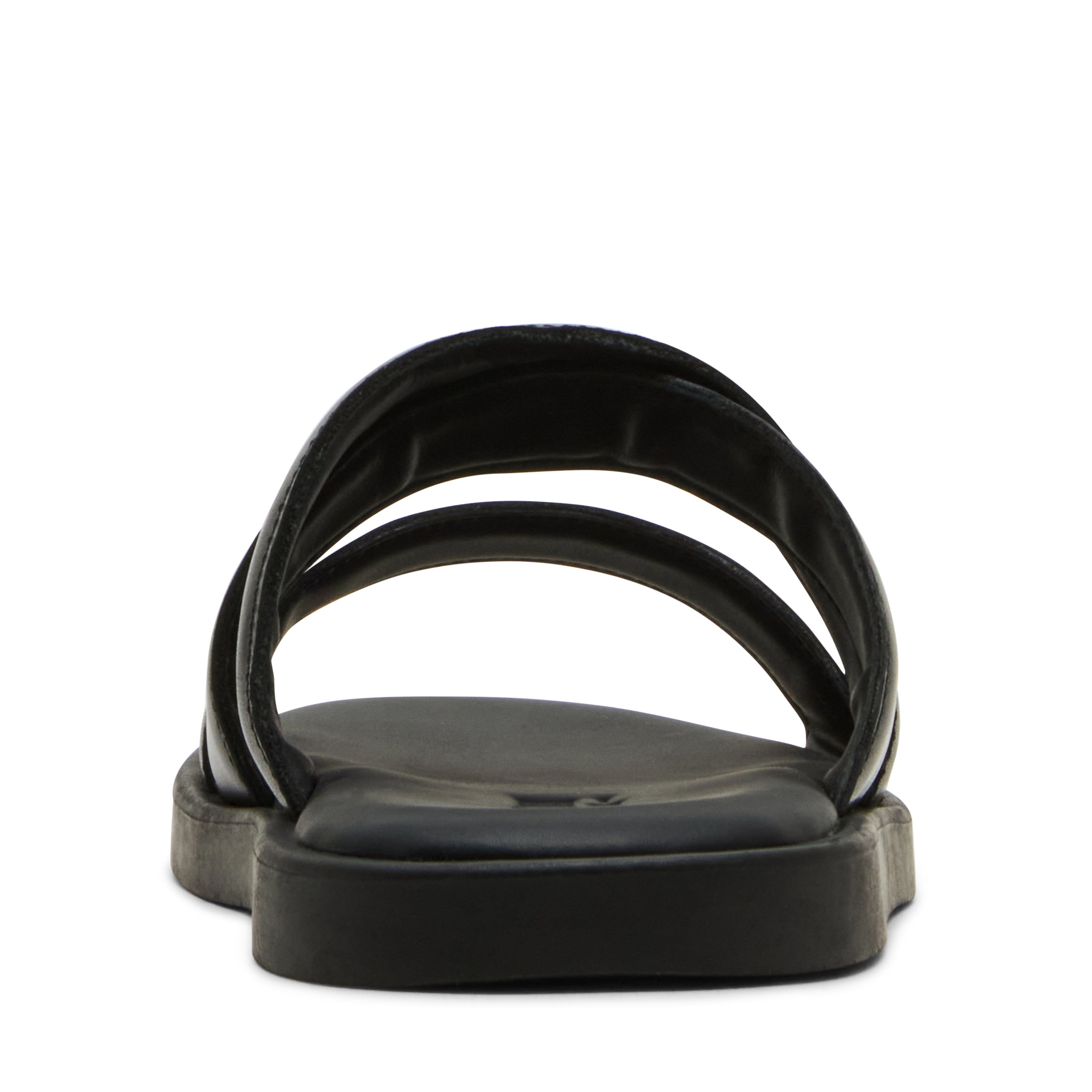 Grabba Slide BLACK LEAT - view 4