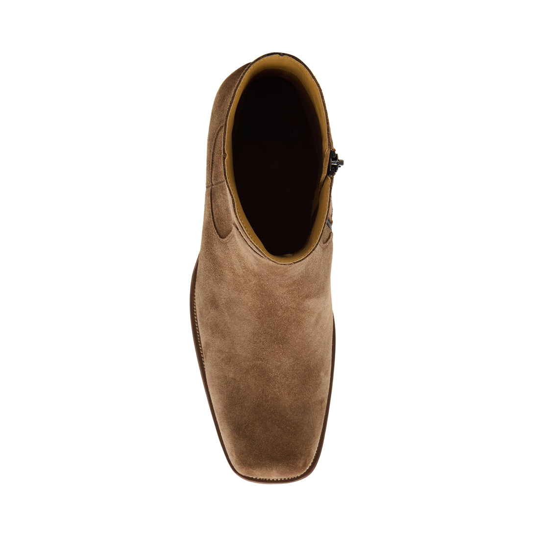Jasper Casual Shoe TAUPE SUEDE - view 6
