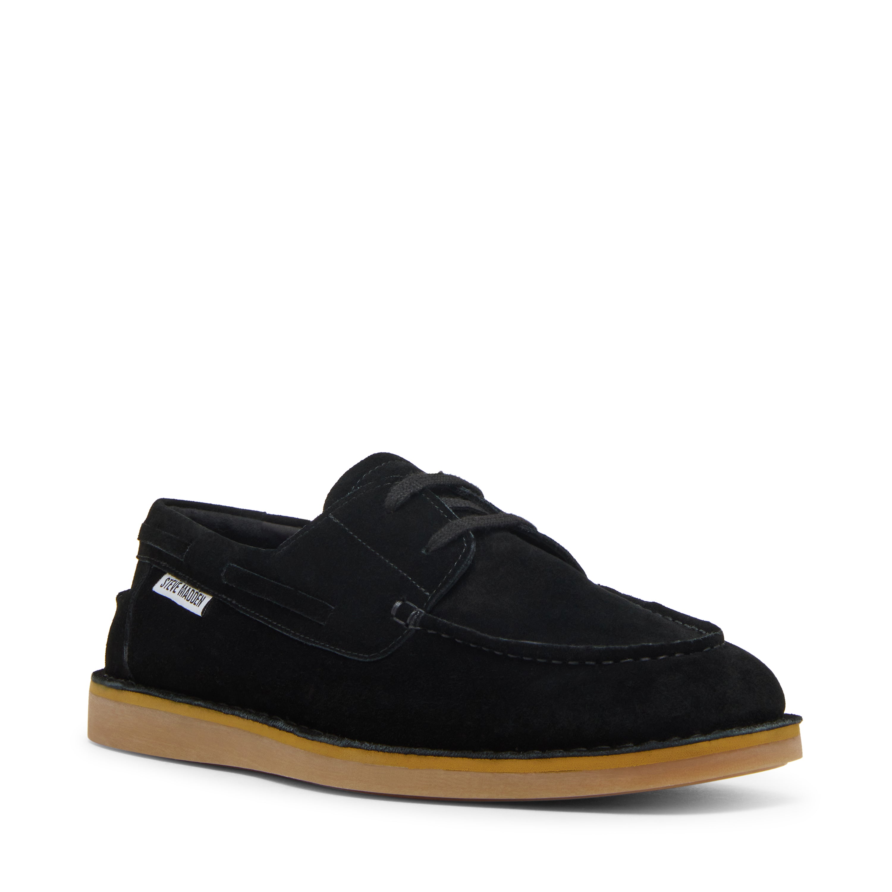 Landrovers Flat Shoe BLACK - view 2