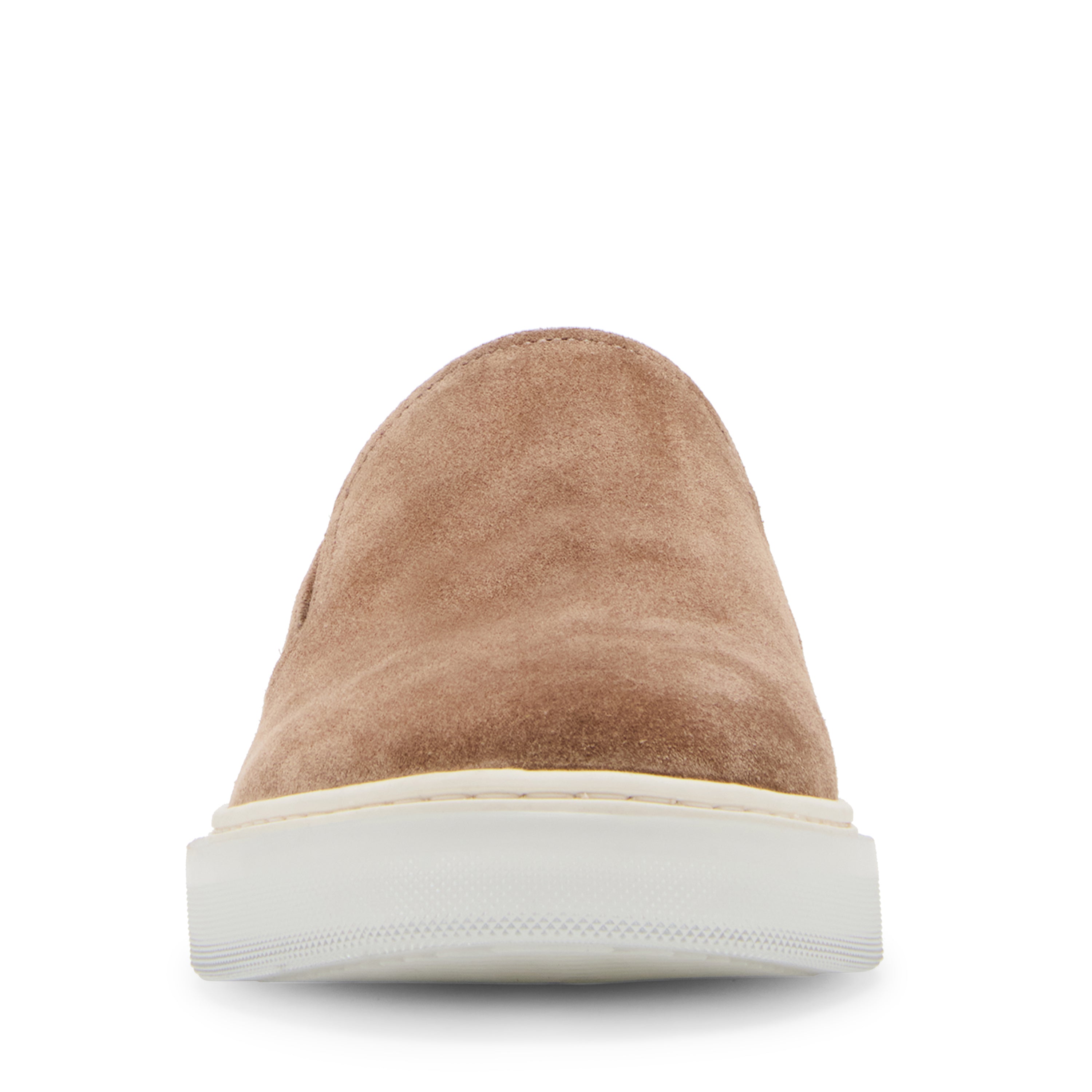 Lansten Flat Shoe TAUPE SUEDE - view 3