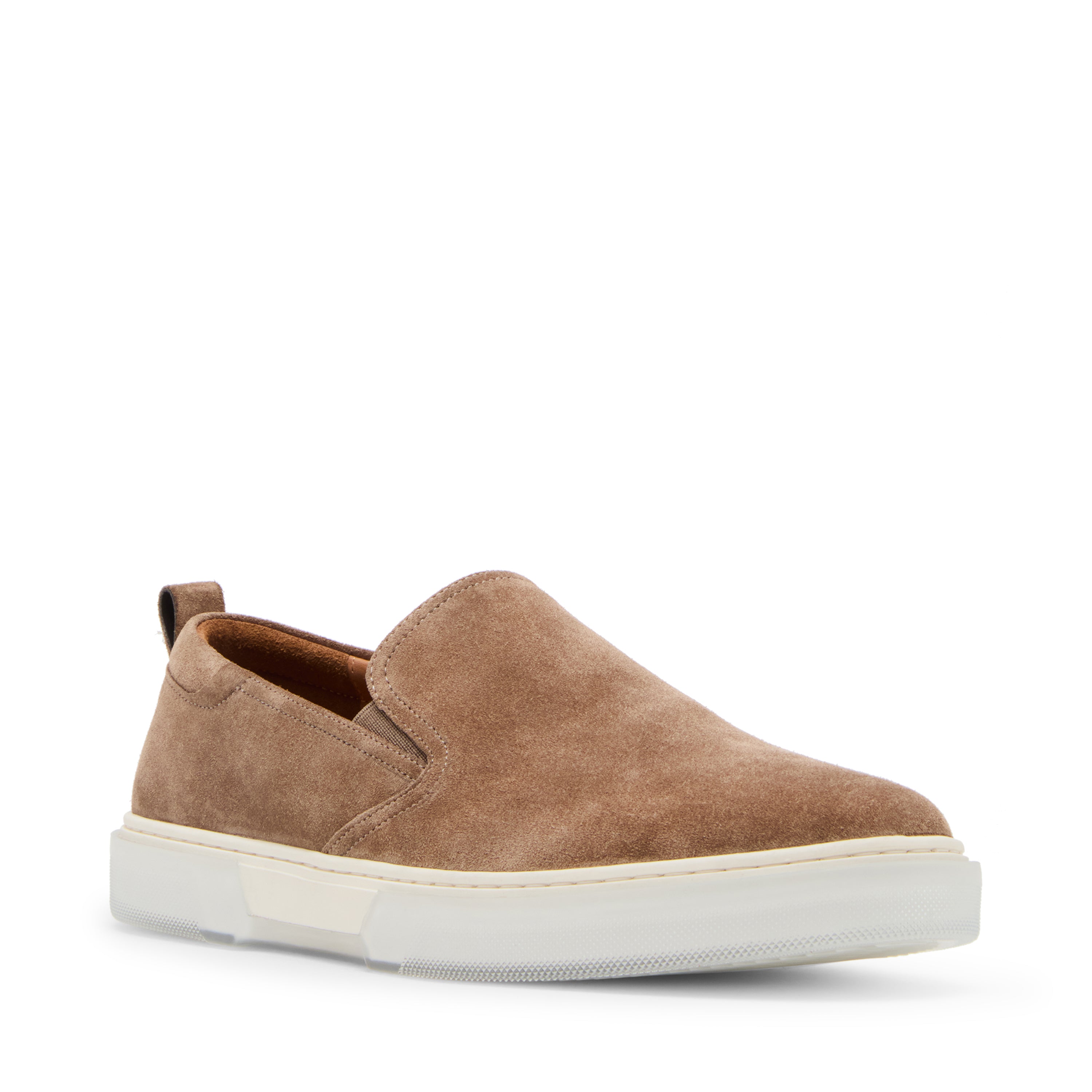 Lansten Flat Shoe TAUPE SUEDE - view 2