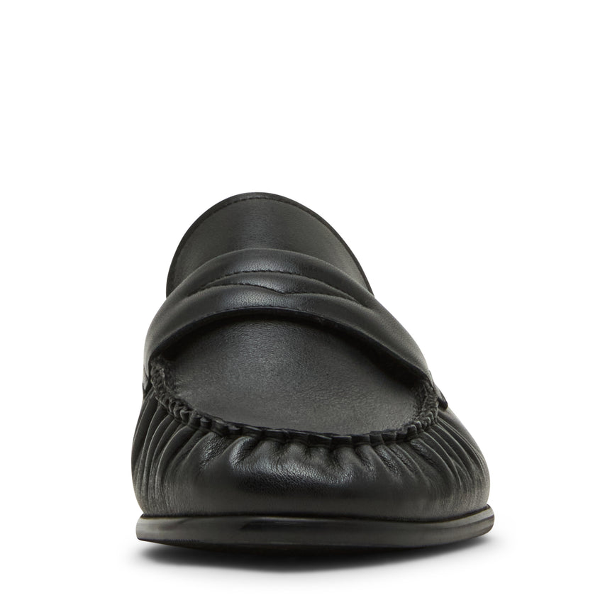 Passage Business Shoe BLACK LEATHER - view 3
